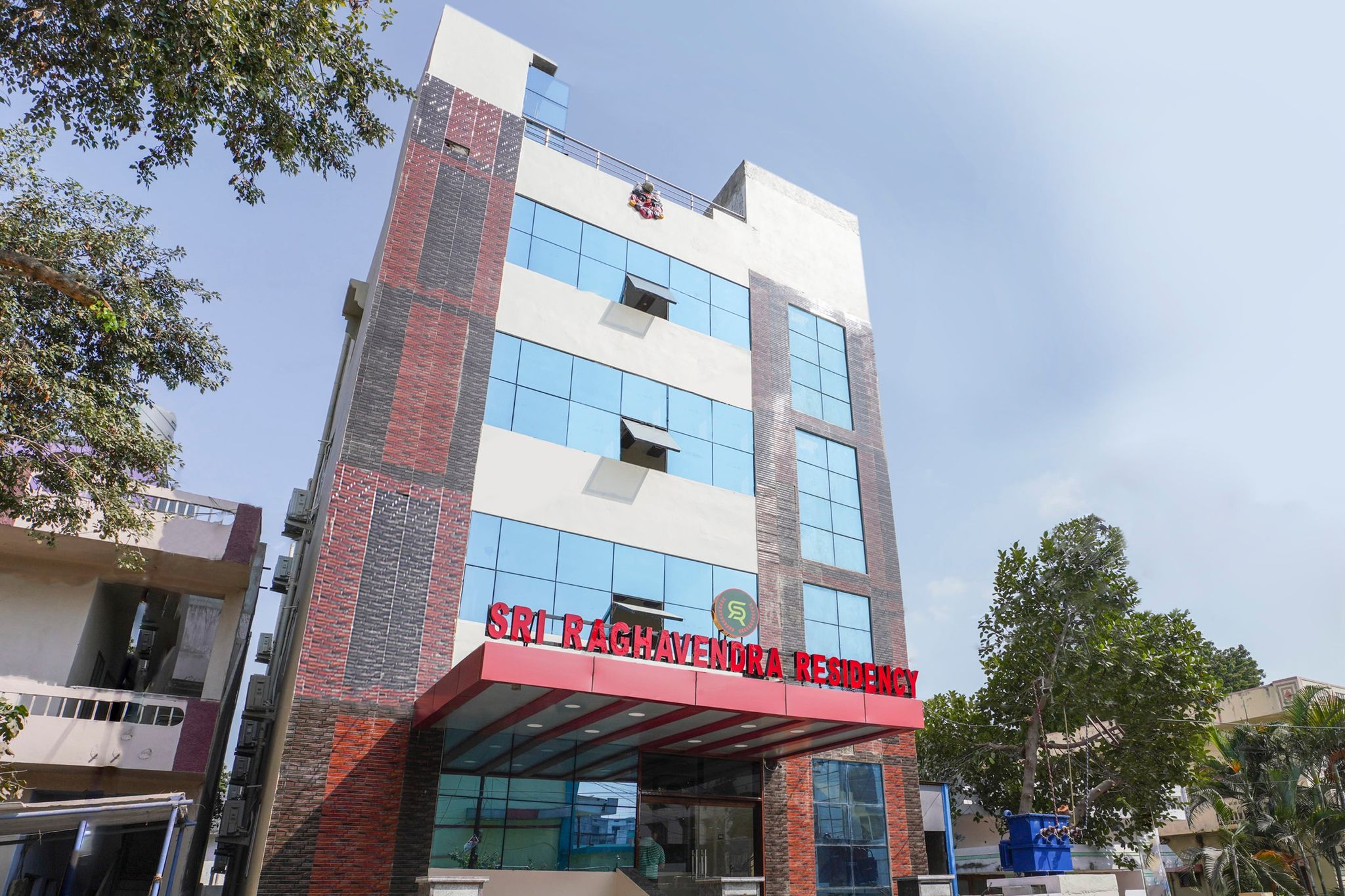Facade