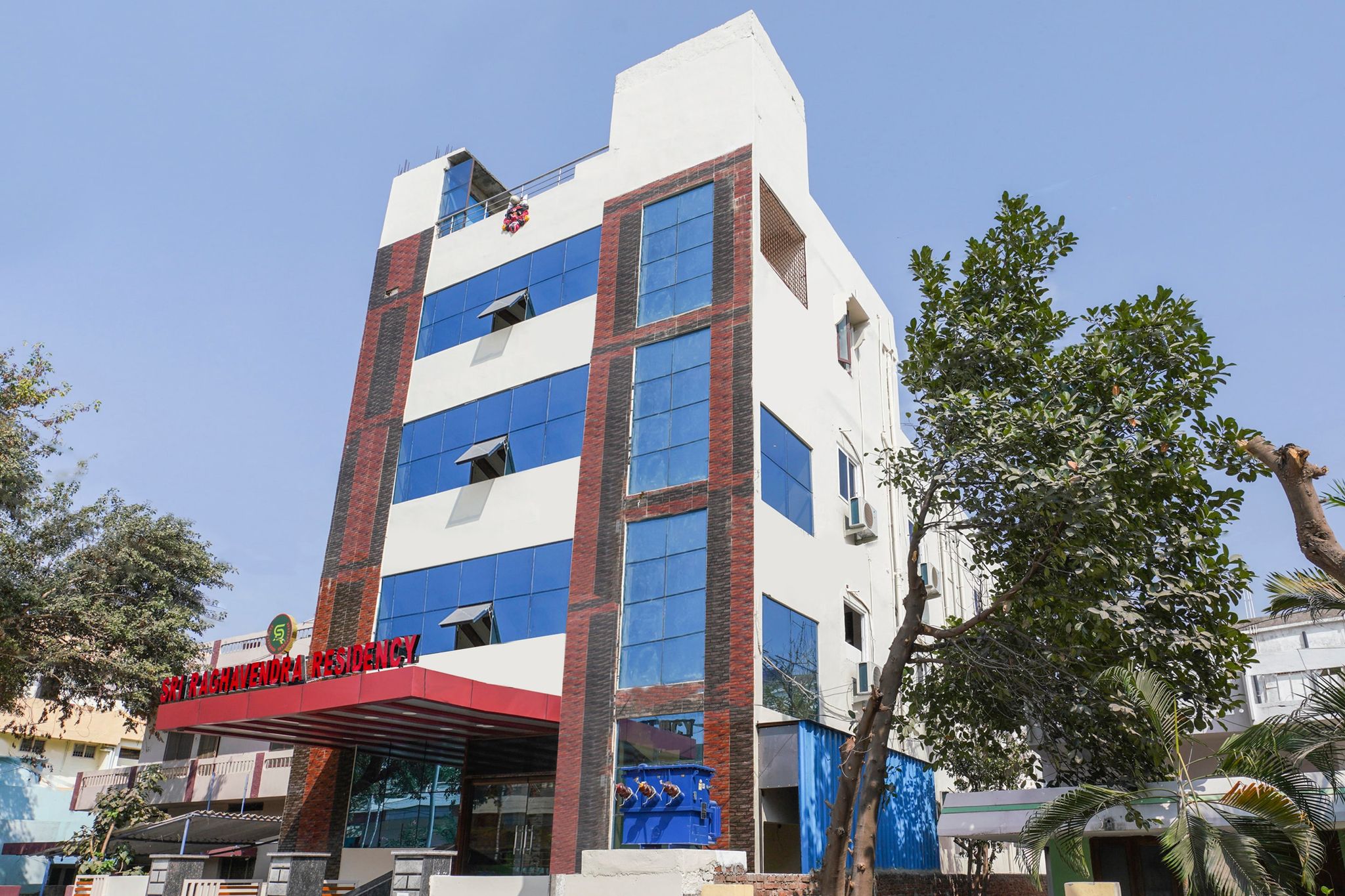 Facade