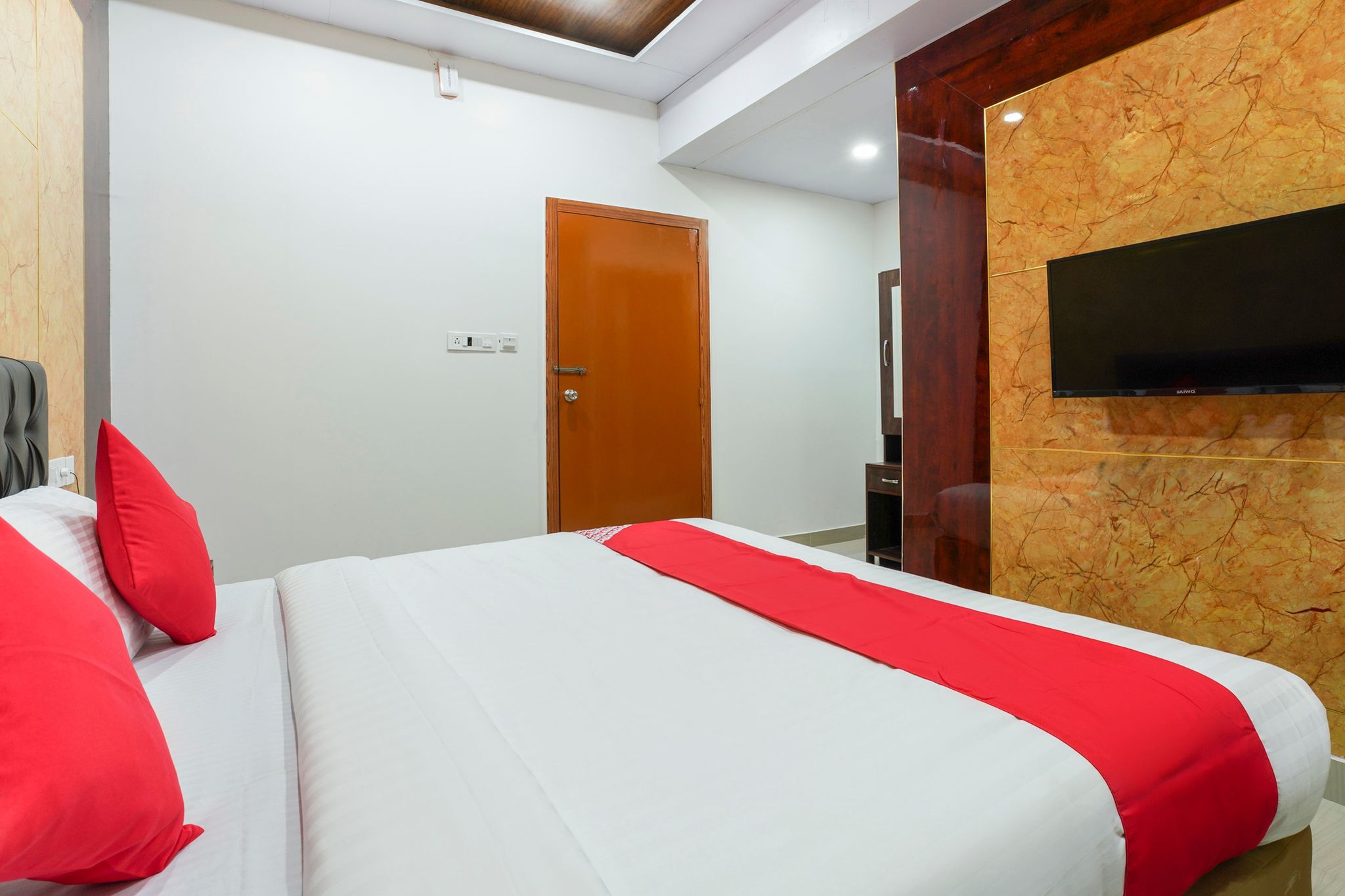 Hotel O Raghavendra Residency Classic 20