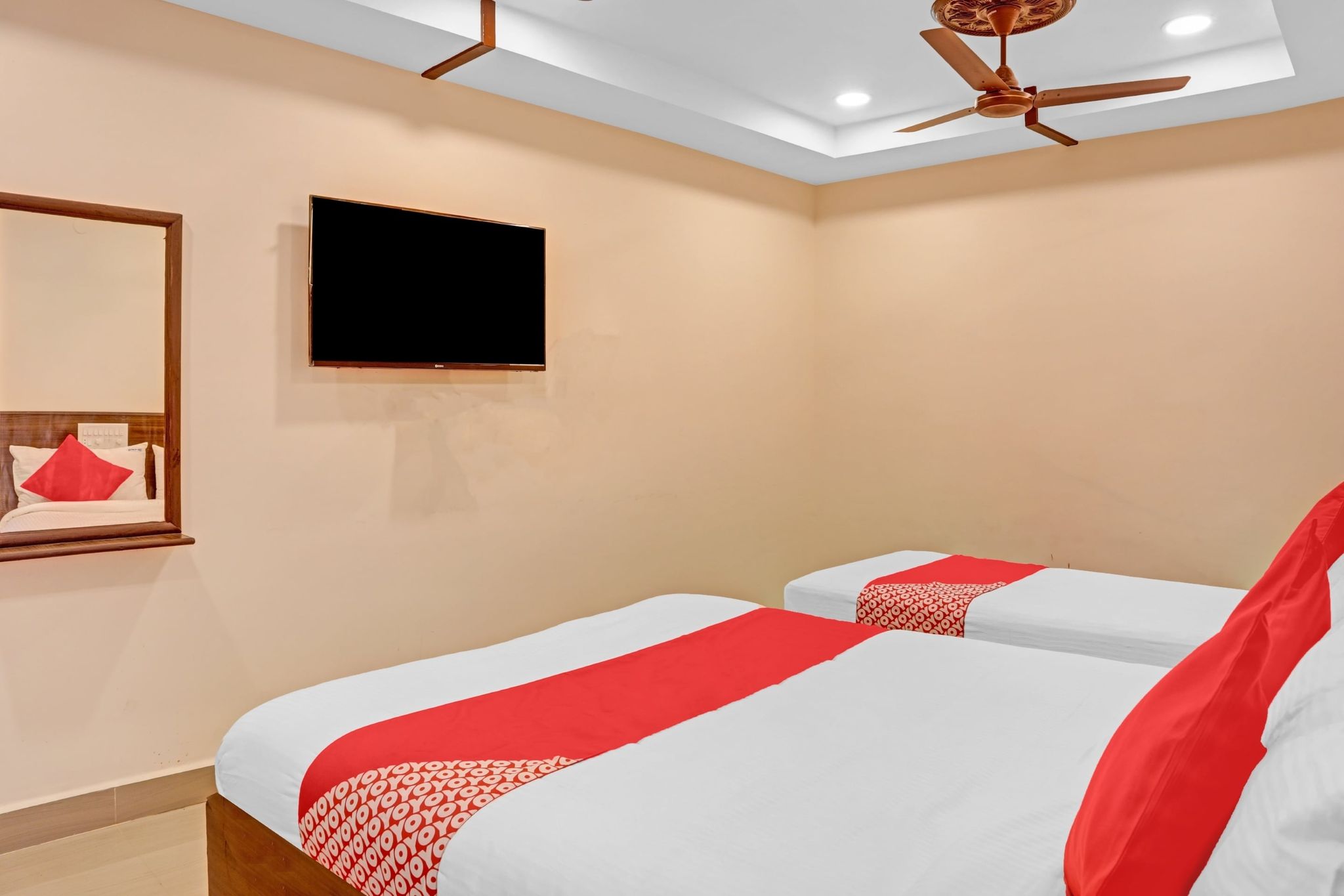 Hotel O by OYO Ramya Inn Classic 5