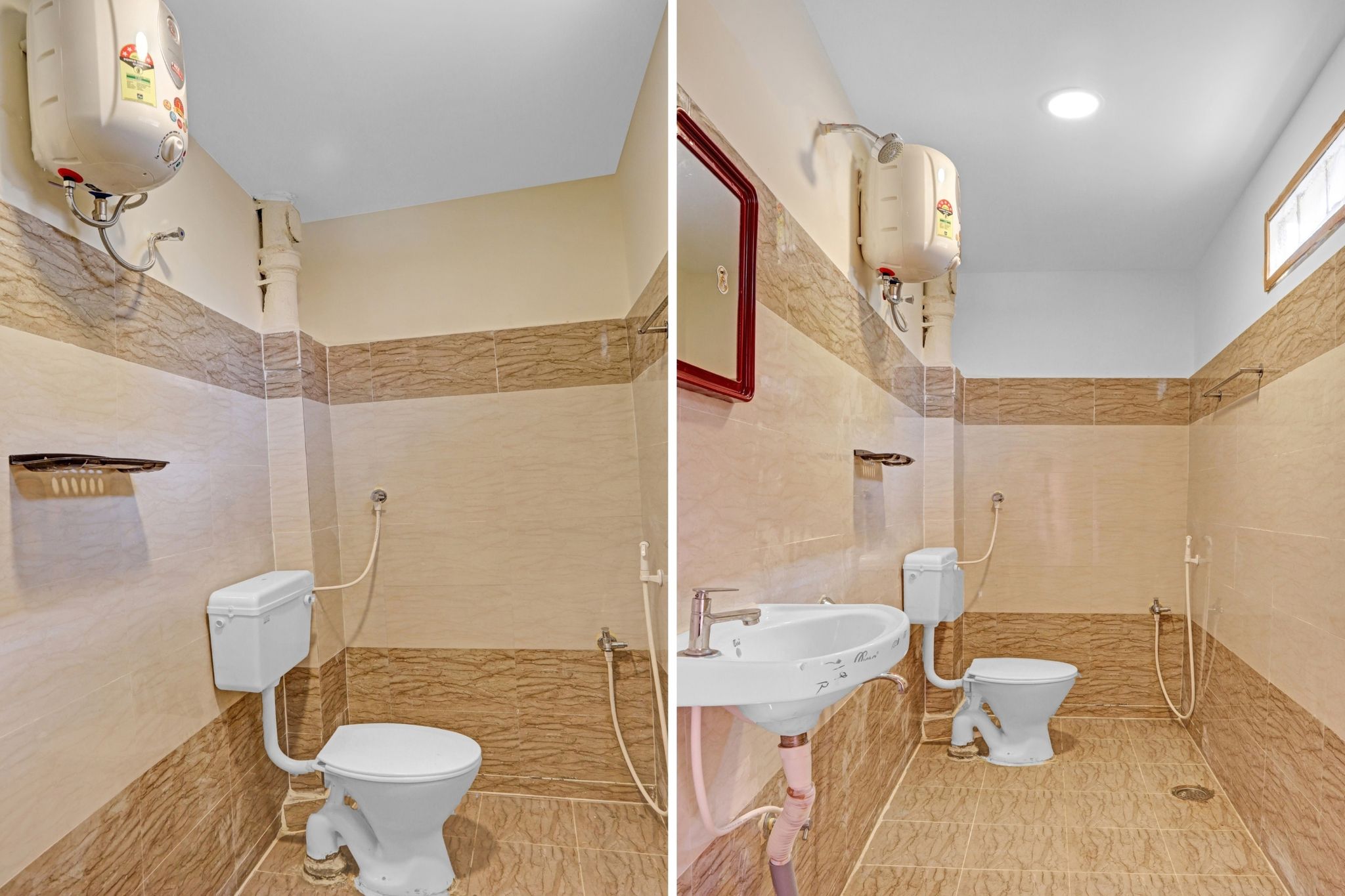 Hotel O by OYO Ramya Inn Classic 12