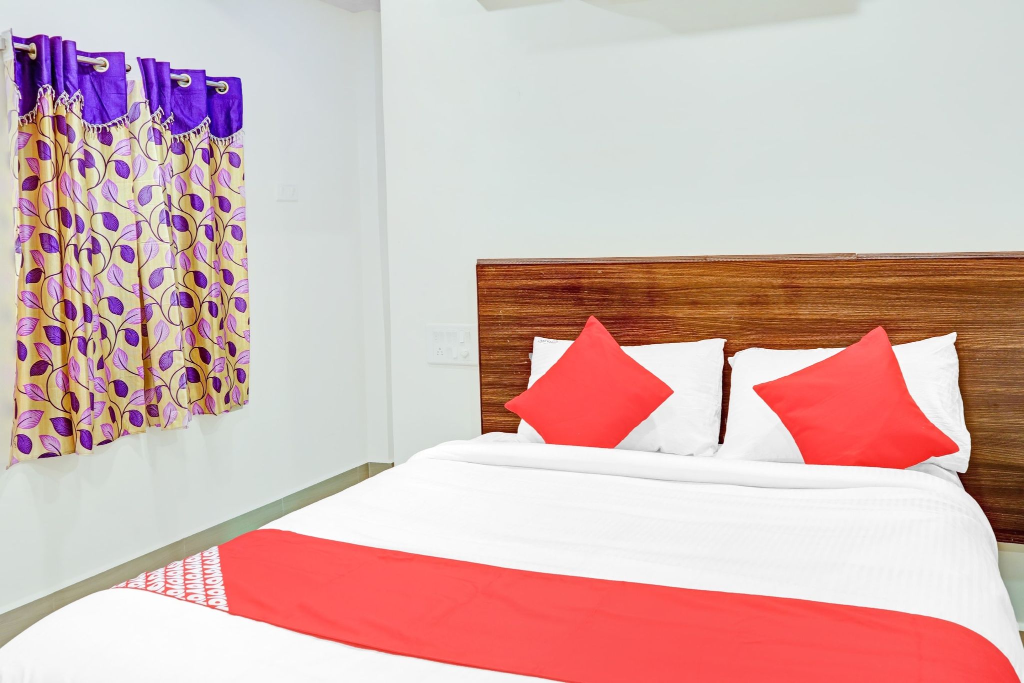 Hotel O by OYO Ramya Inn Classic 7