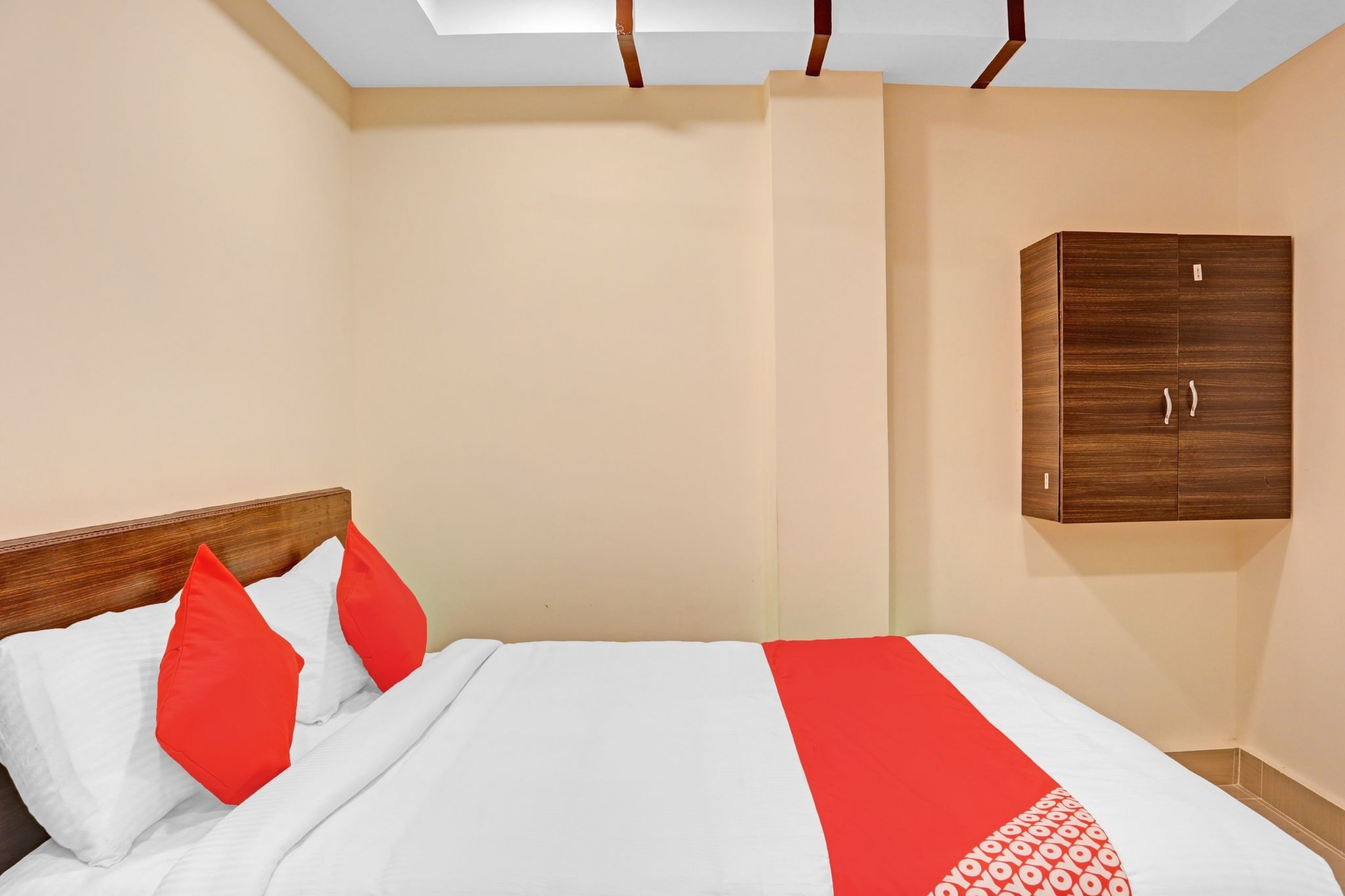 Hotel O by OYO Ramya Inn Classic 9