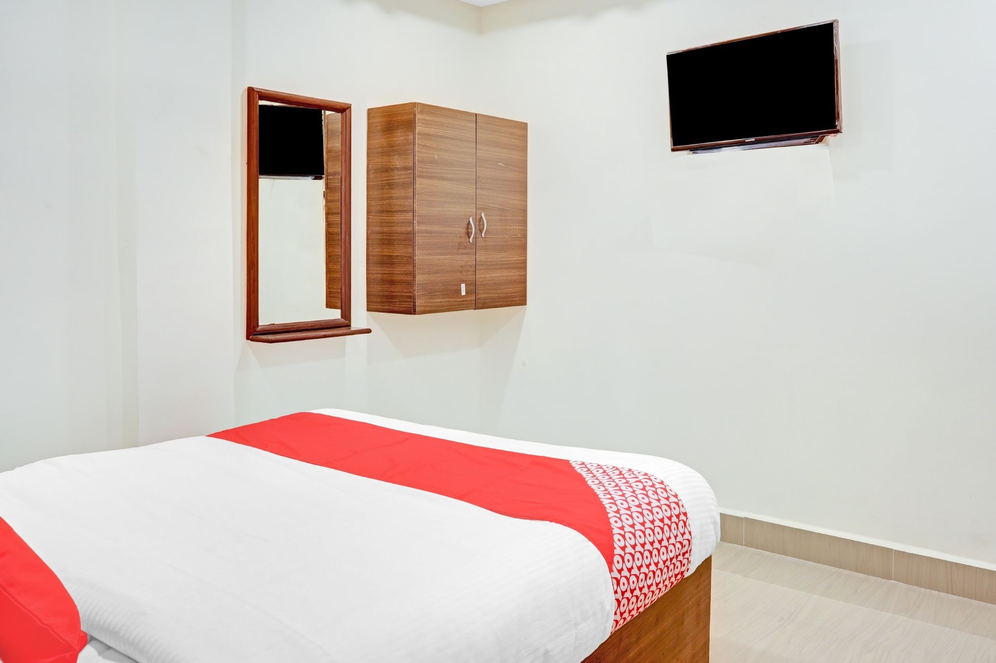 Hotel O by OYO Ramya Inn Classic 10