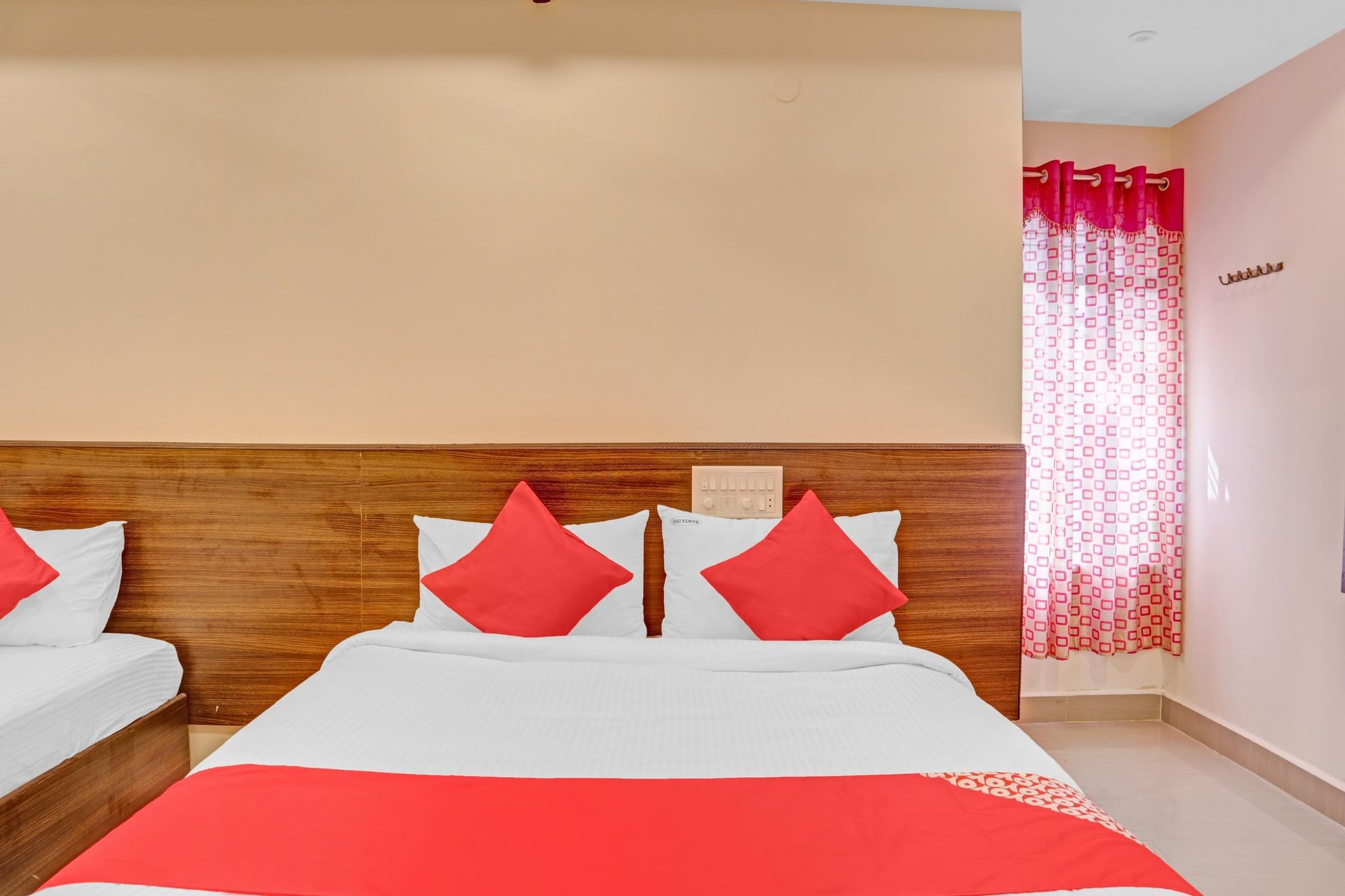 Hotel O by OYO Ramya Inn Classic 8