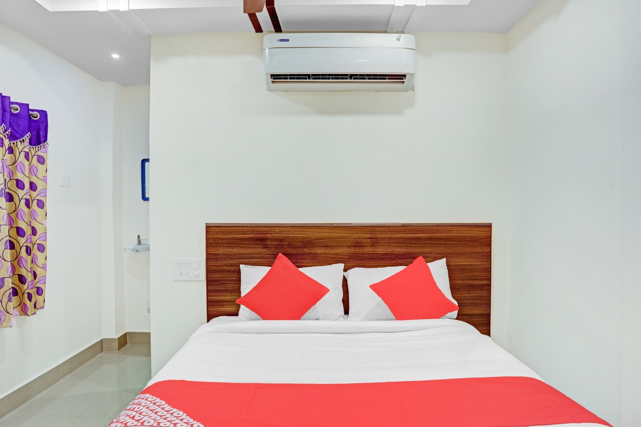 Hotel O by OYO Ramya Inn Classic 6