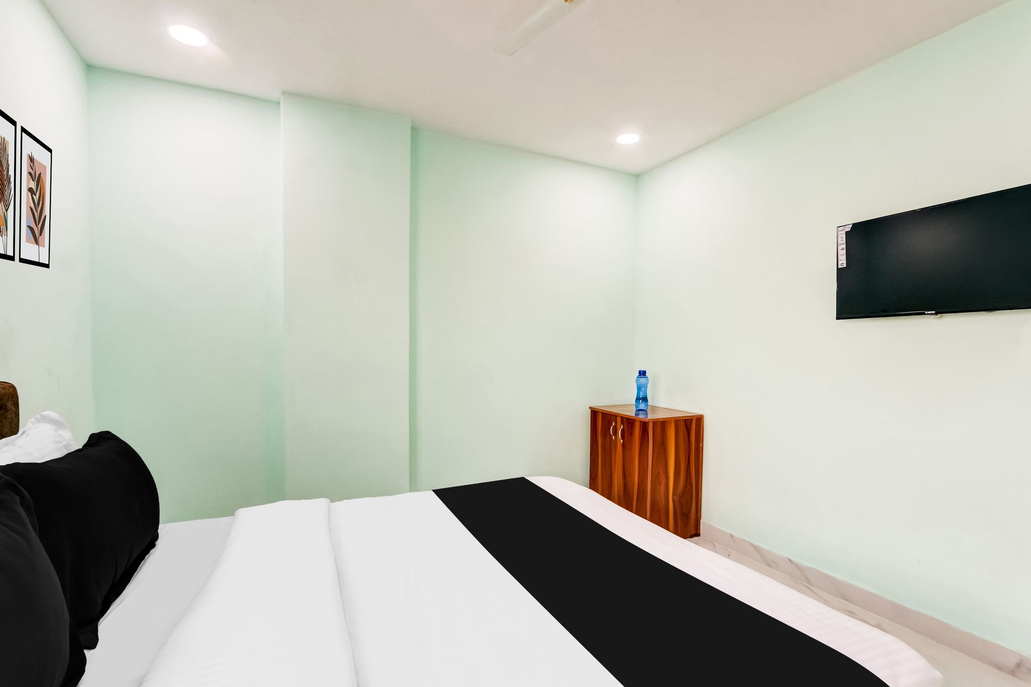 Hotel O green Light Inn Classic 10