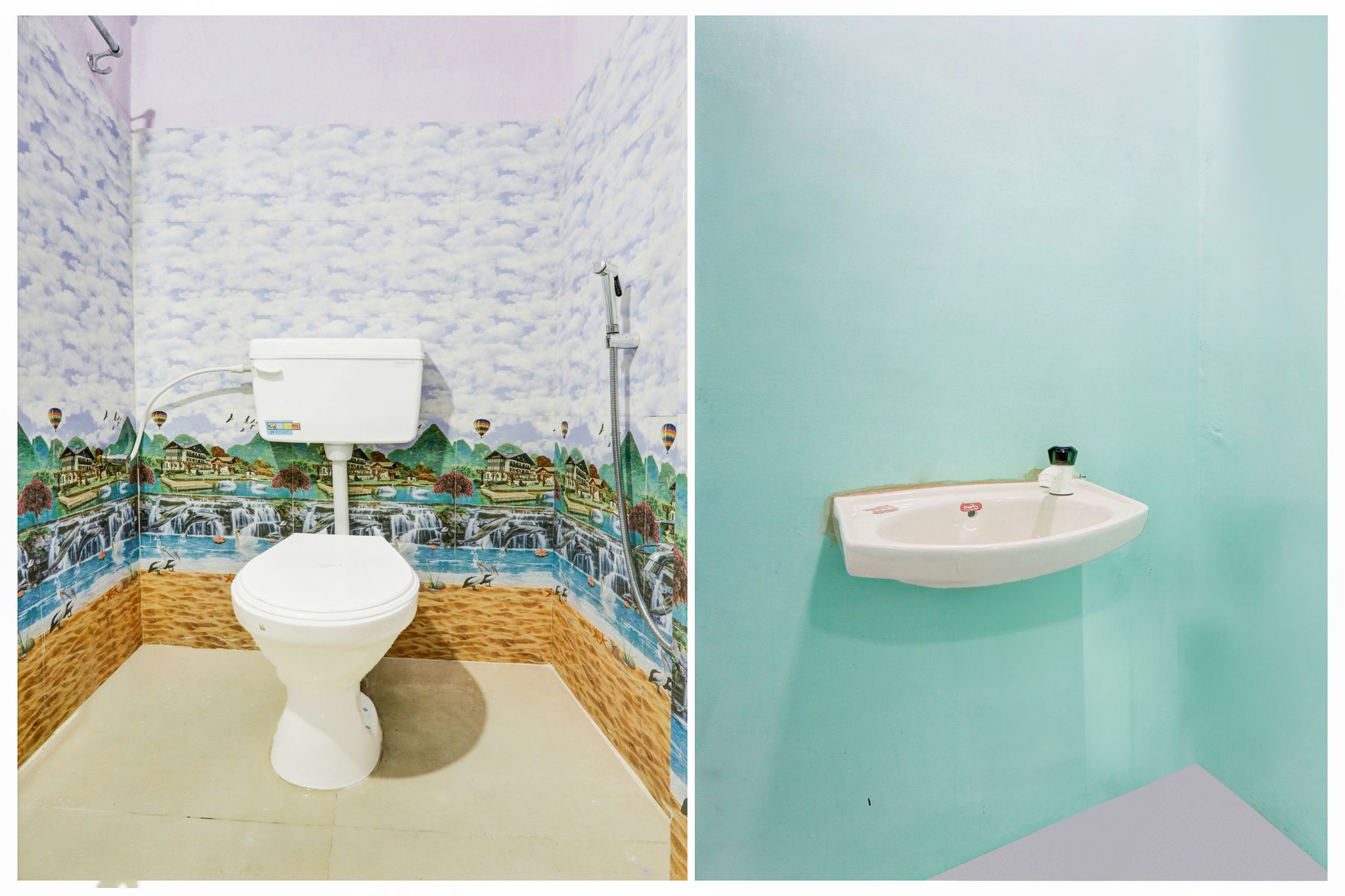 Hotel O green Light Inn Classic 9