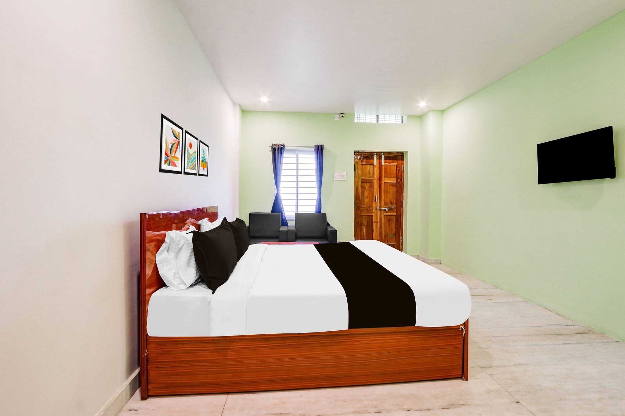 Hotel O by OYO Shine Inn Classic 13