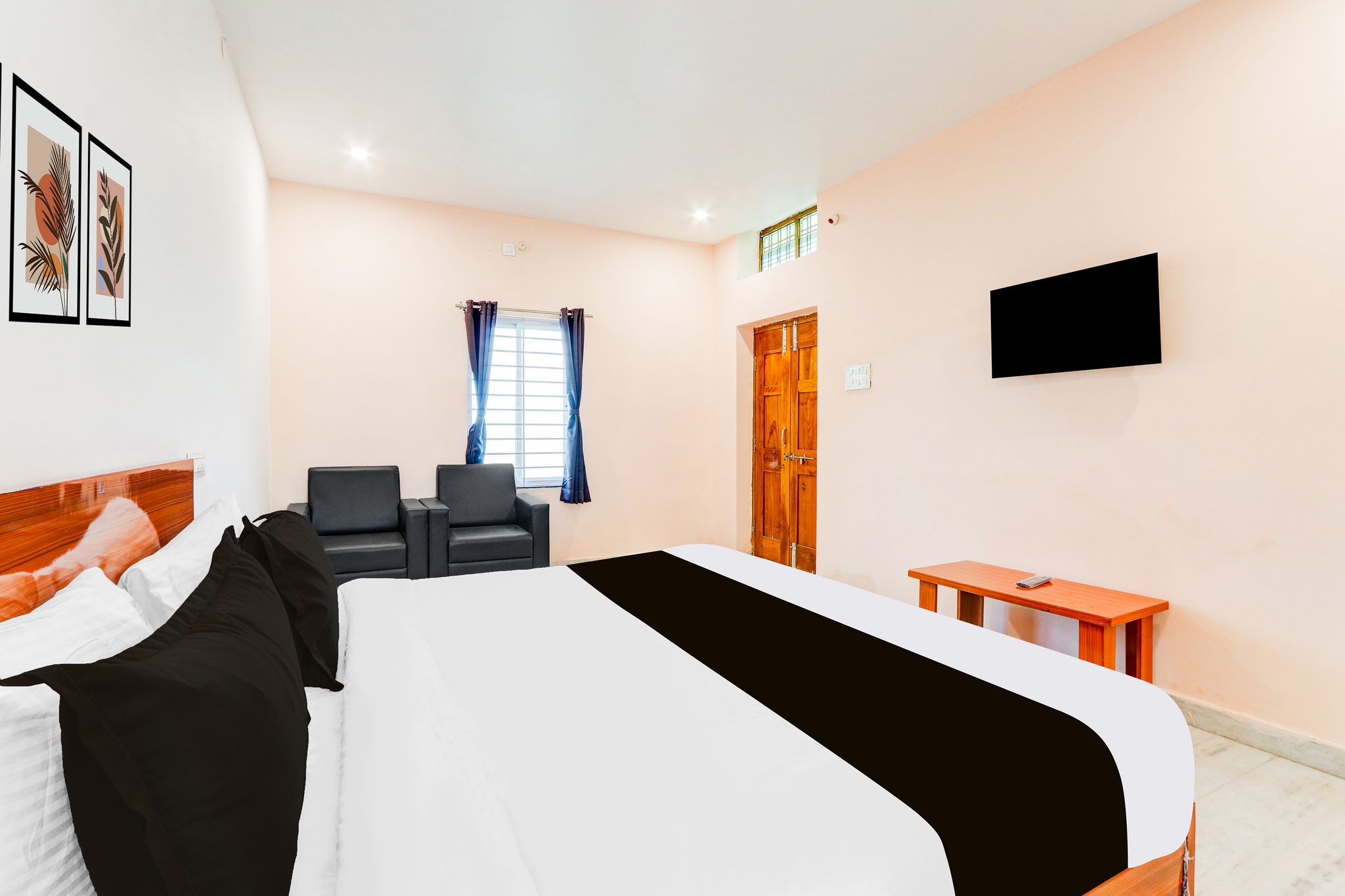 Hotel O by OYO Shine Inn Classic 12