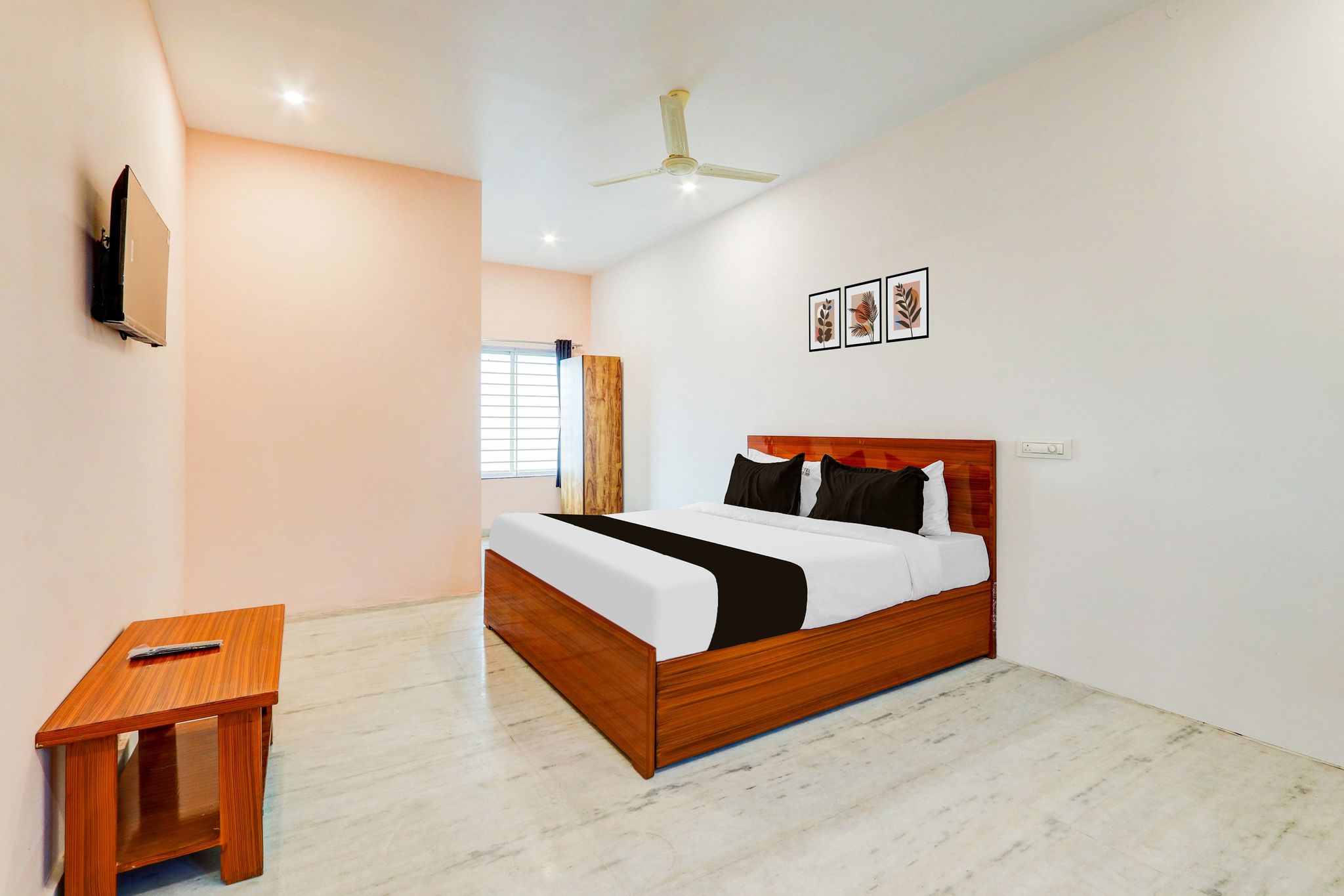 Hotel O by OYO Shine Inn Classic 14