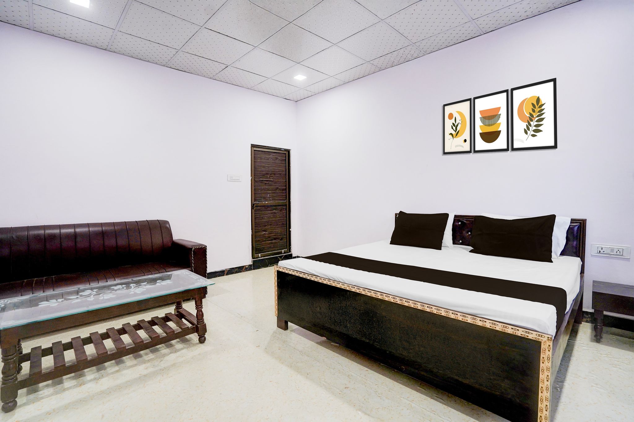 Hotel O Devki Garden Classic 3