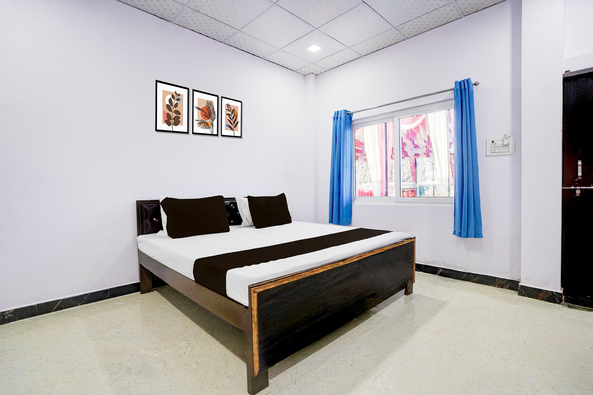 Hotel O Devki Garden Classic 5