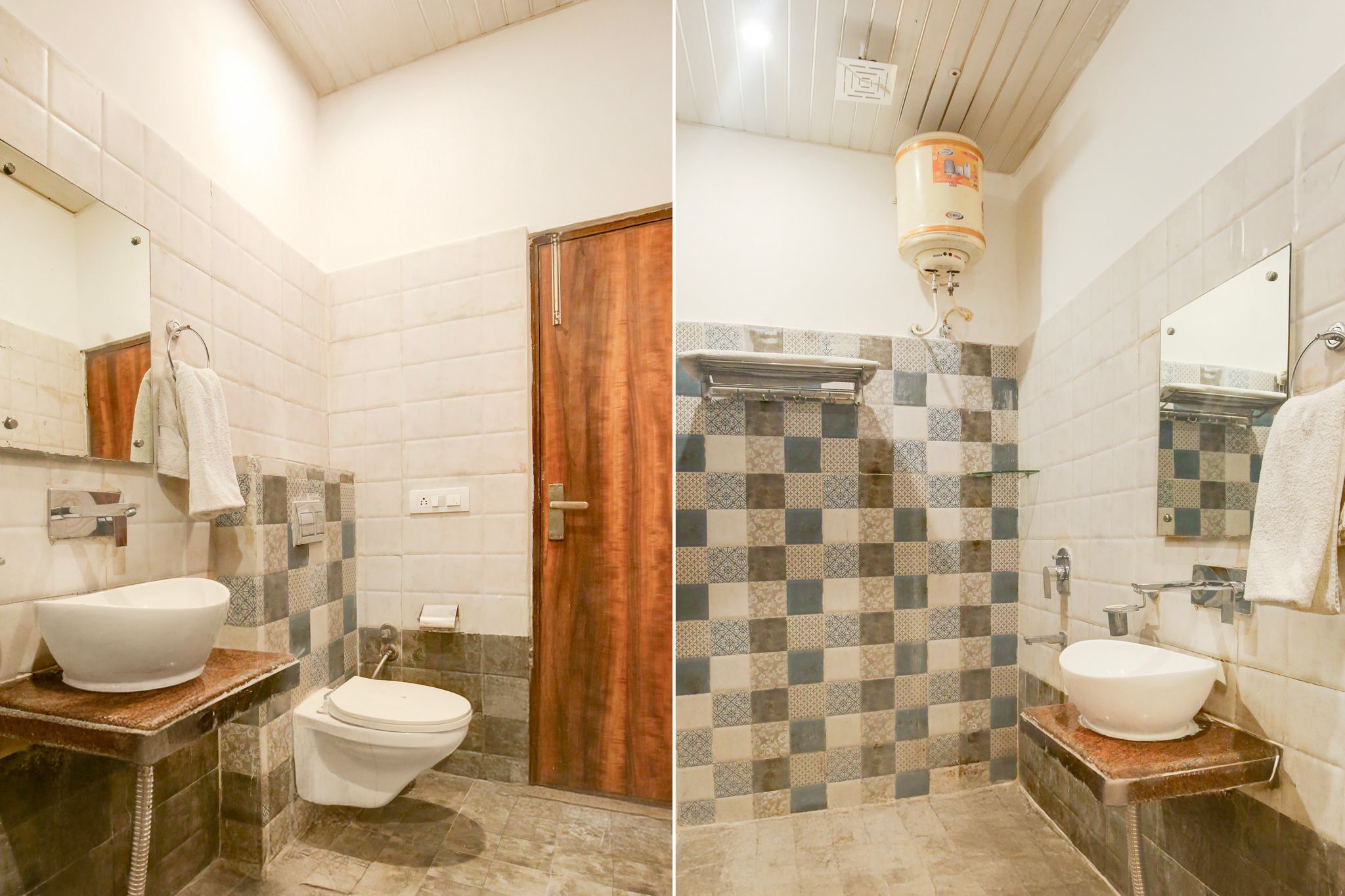 Hotel O Chandigarh Road Formerly Royal Woods Classic 16