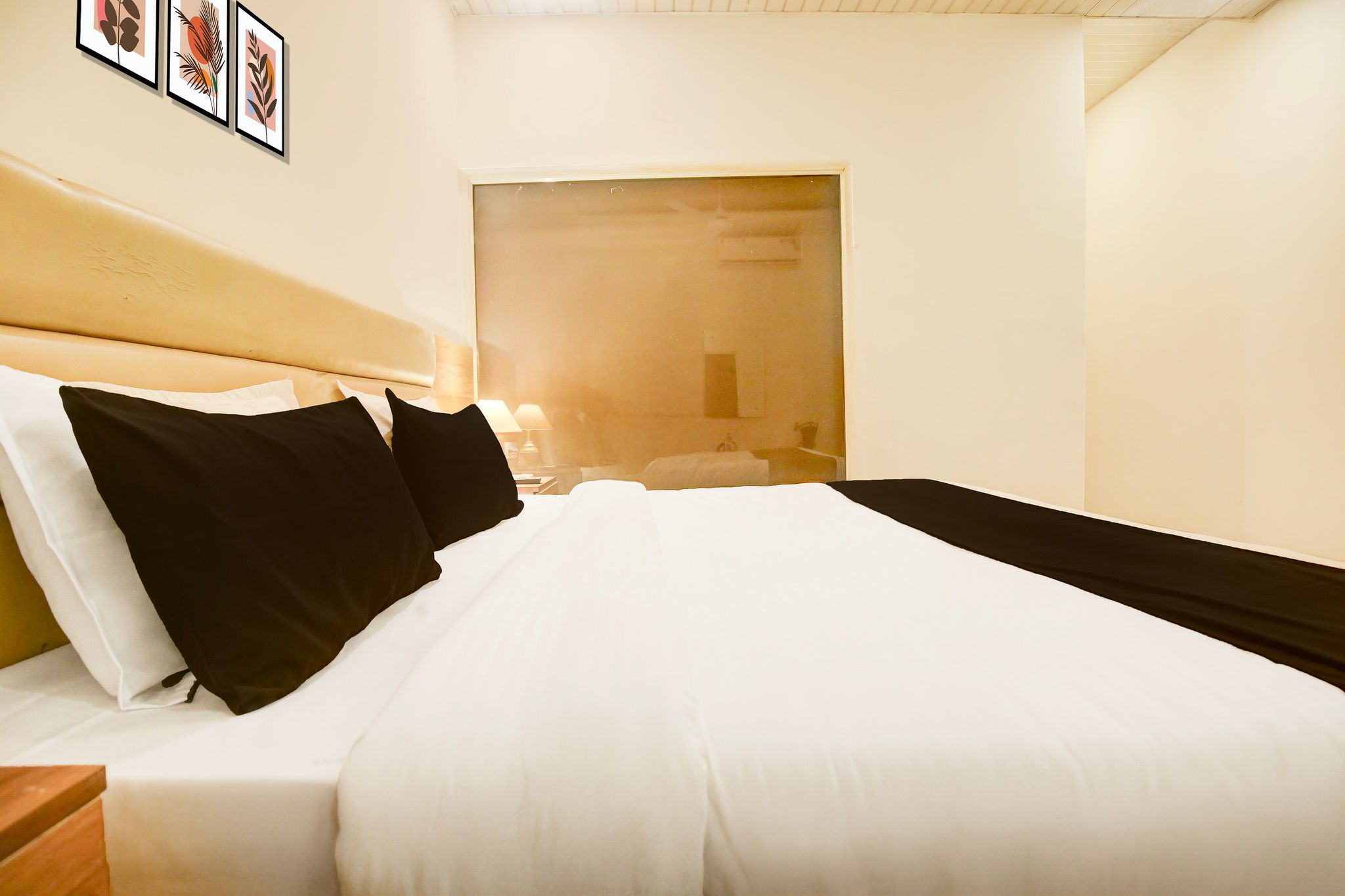 Hotel O Chandigarh Road Formerly Royal Woods Classic 13