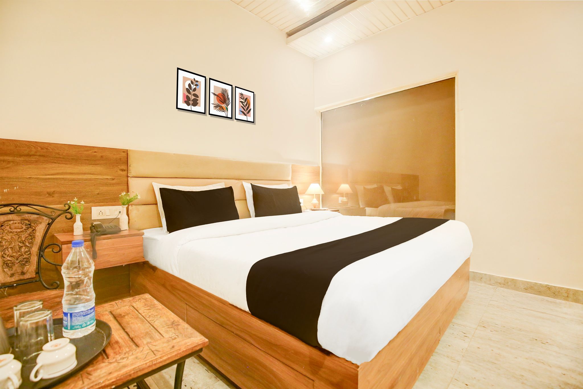 Hotel O Chandigarh Road Formerly Royal Woods Classic 14