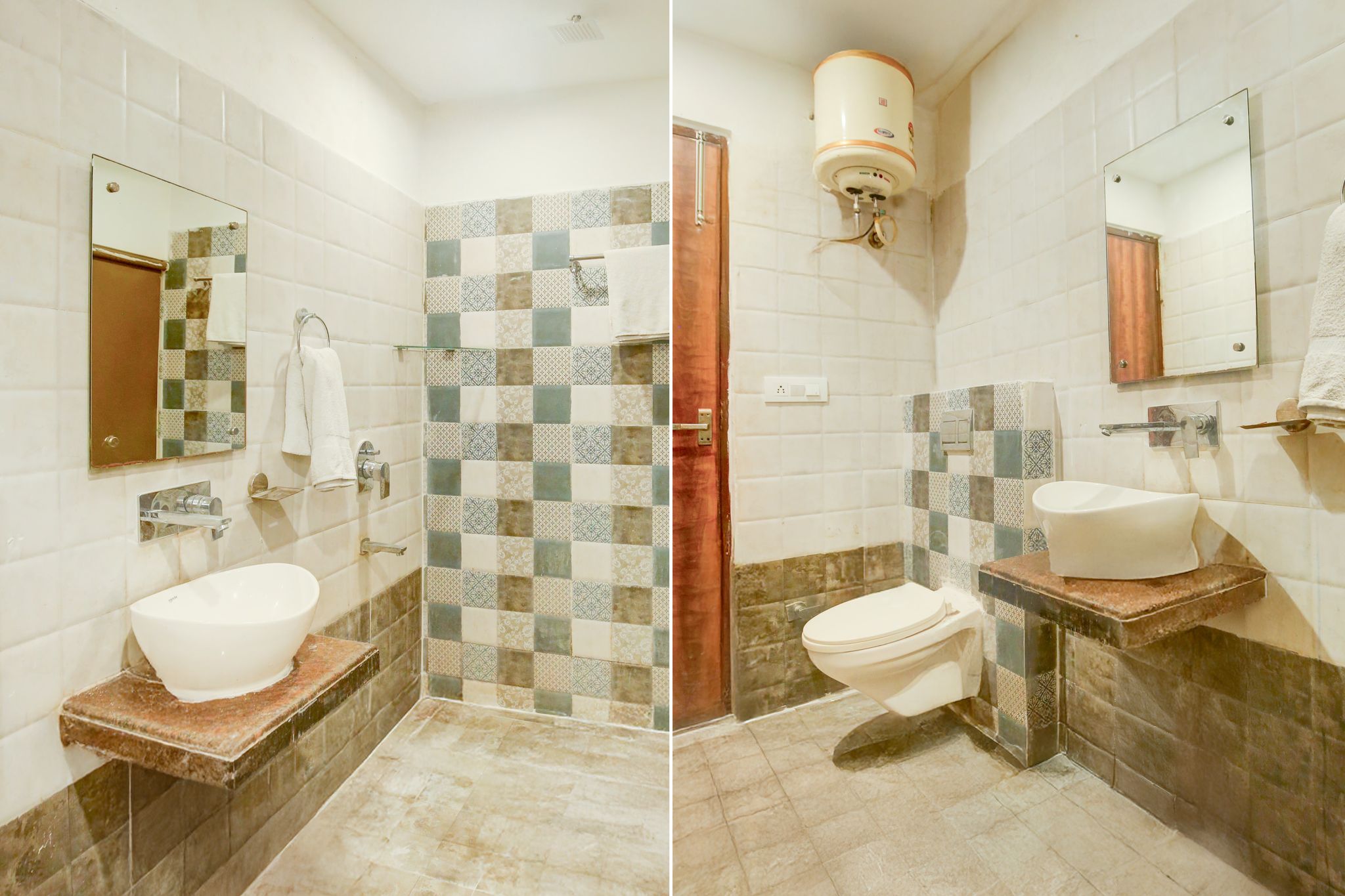 Hotel O Chandigarh Road Formerly Royal Woods Classic 15