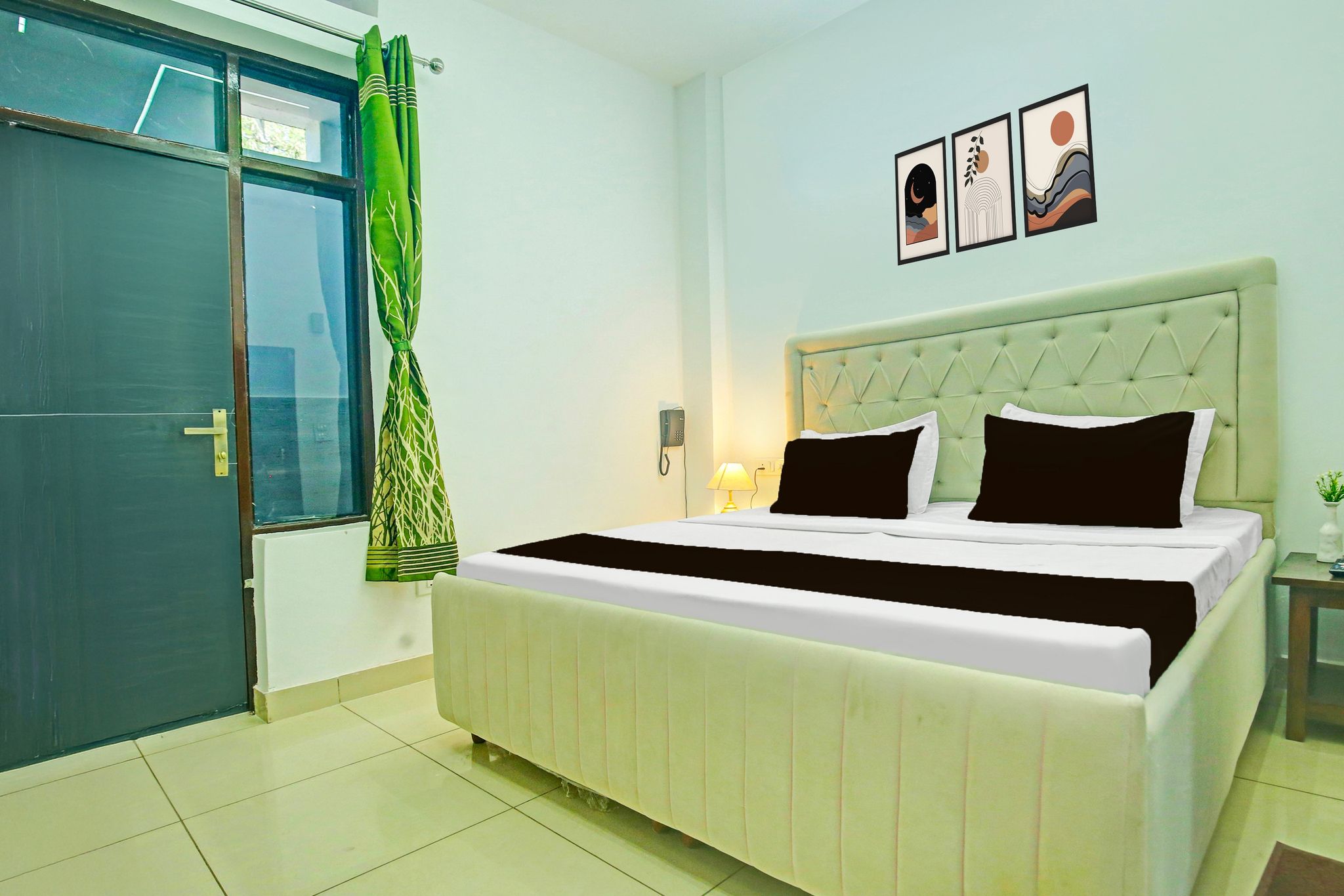Super Hotel O Sector 52 Chandigarh Formerly Hotel Muskan Classic 2