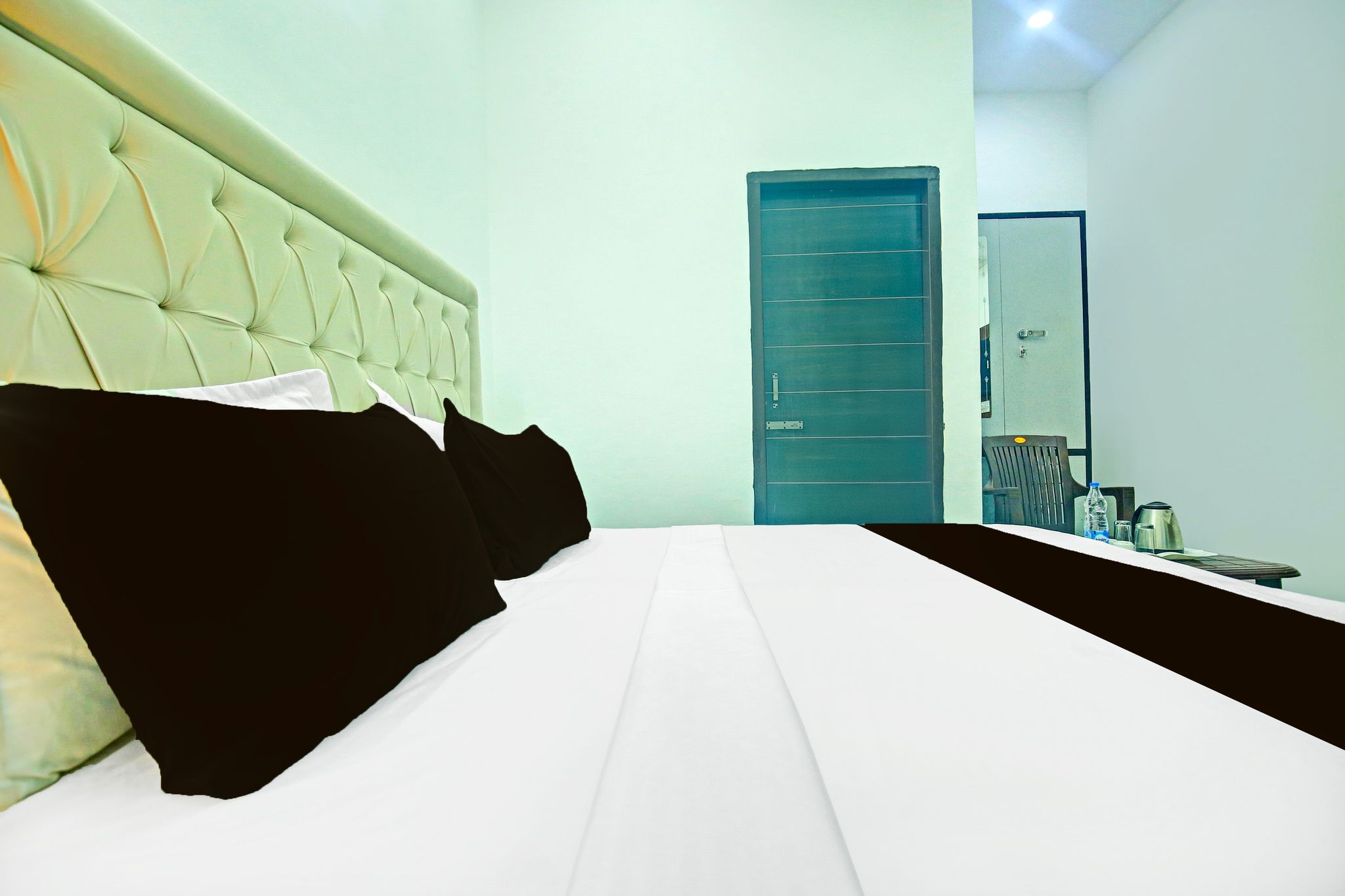 Super Hotel O Sector 52 Chandigarh Formerly Hotel Muskan Classic 10