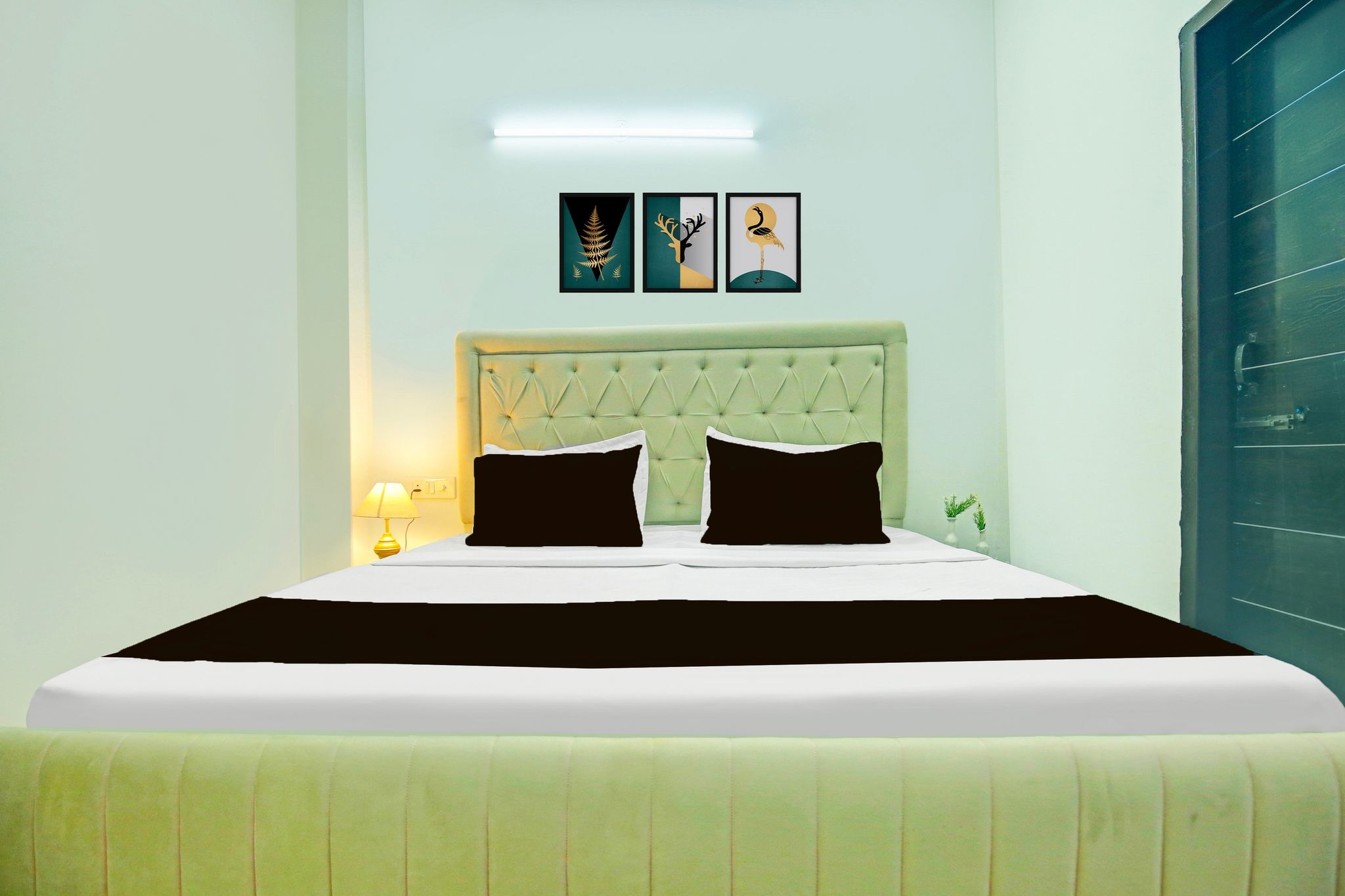 Super Hotel O Sector 52 Chandigarh Formerly Hotel Muskan Classic 9