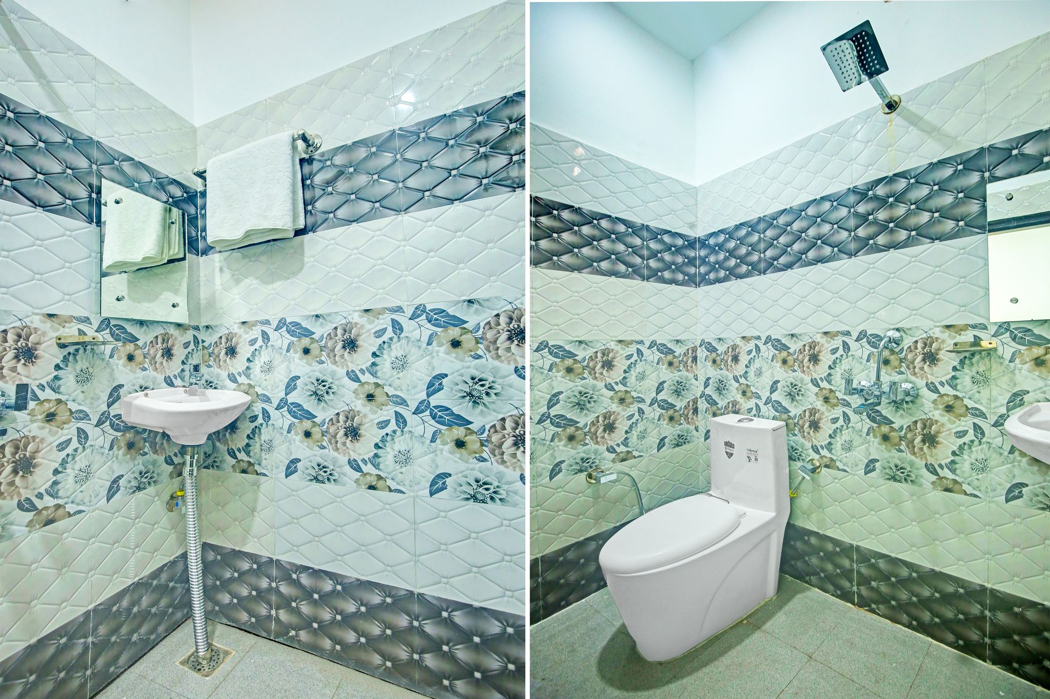 Super Hotel O Sector 52 Chandigarh Formerly Hotel Muskan Classic 11
