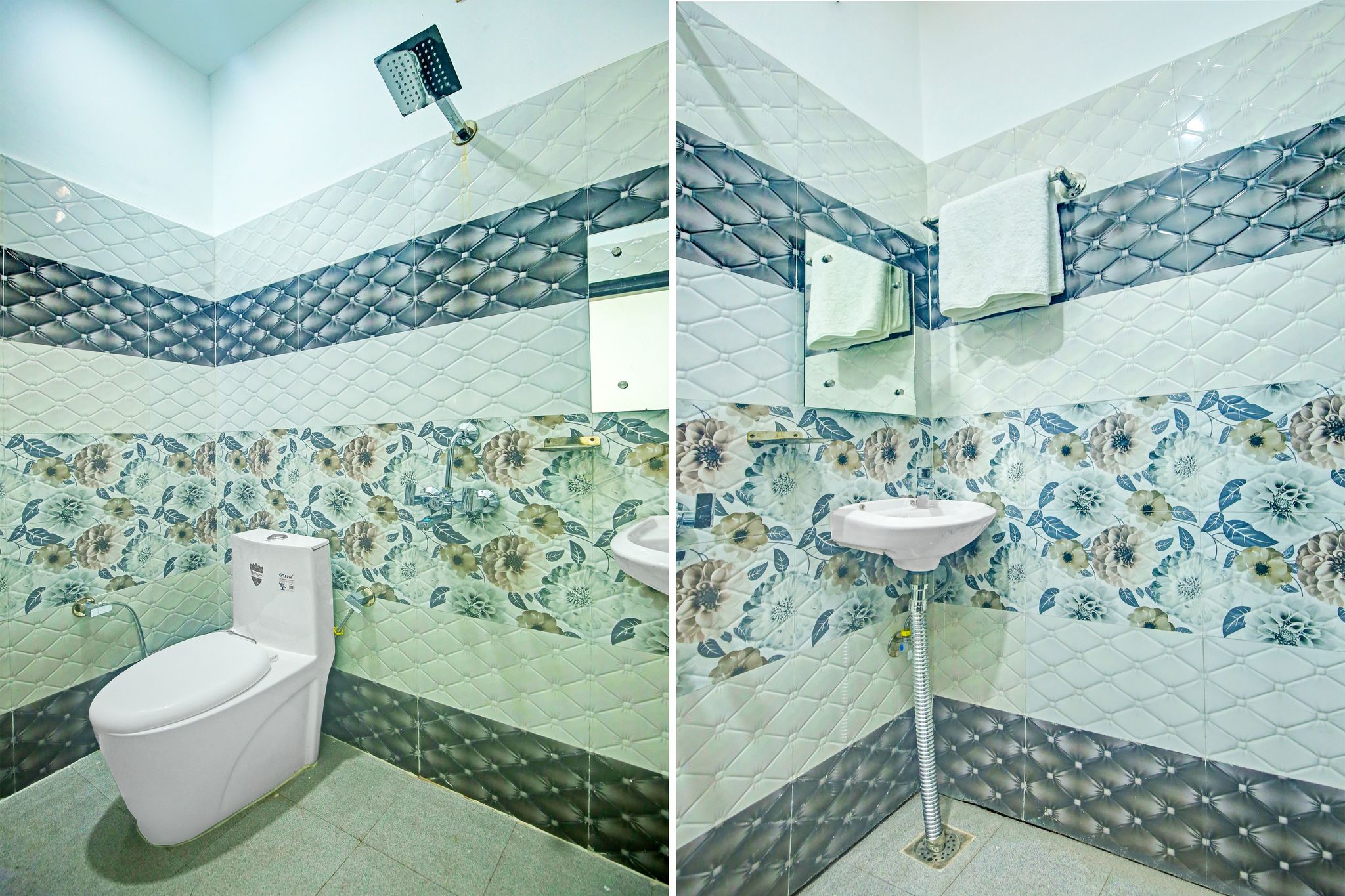 Super Hotel O Sector 52 Chandigarh Formerly Hotel Muskan Classic 12