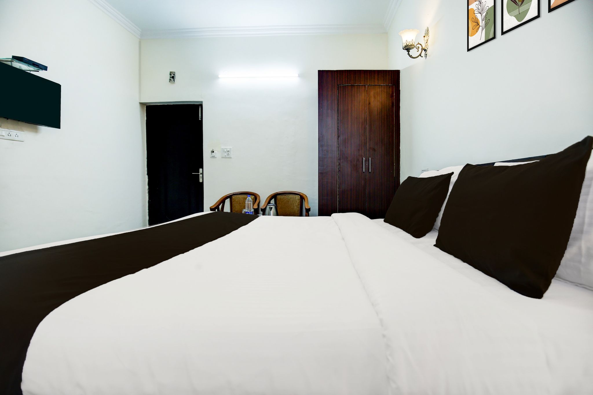 Hotel O Dera Bassi Ambala-Chandigarh Road Classic 12