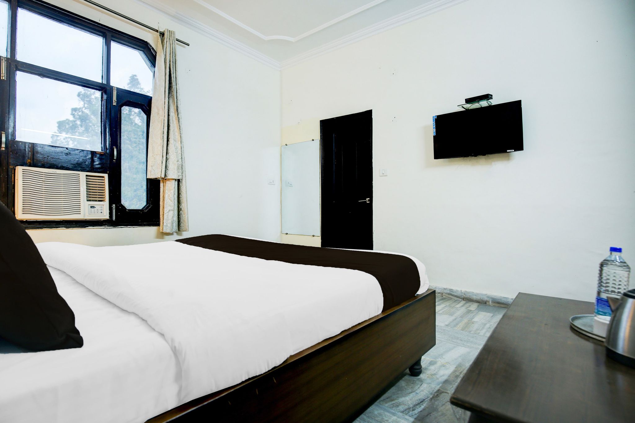 Hotel O Dera Bassi Ambala-Chandigarh Road Classic 9