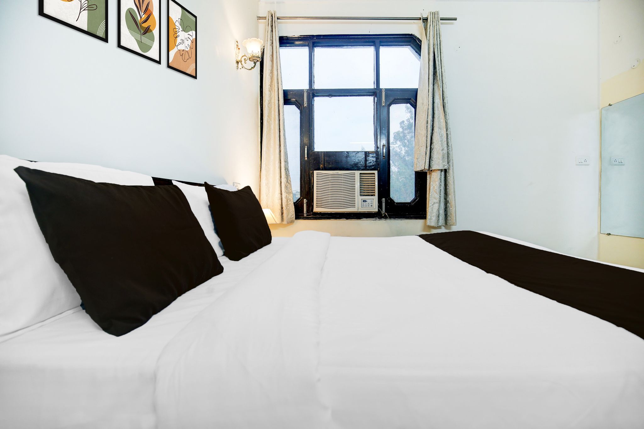 Hotel O Dera Bassi Ambala-Chandigarh Road Classic 10