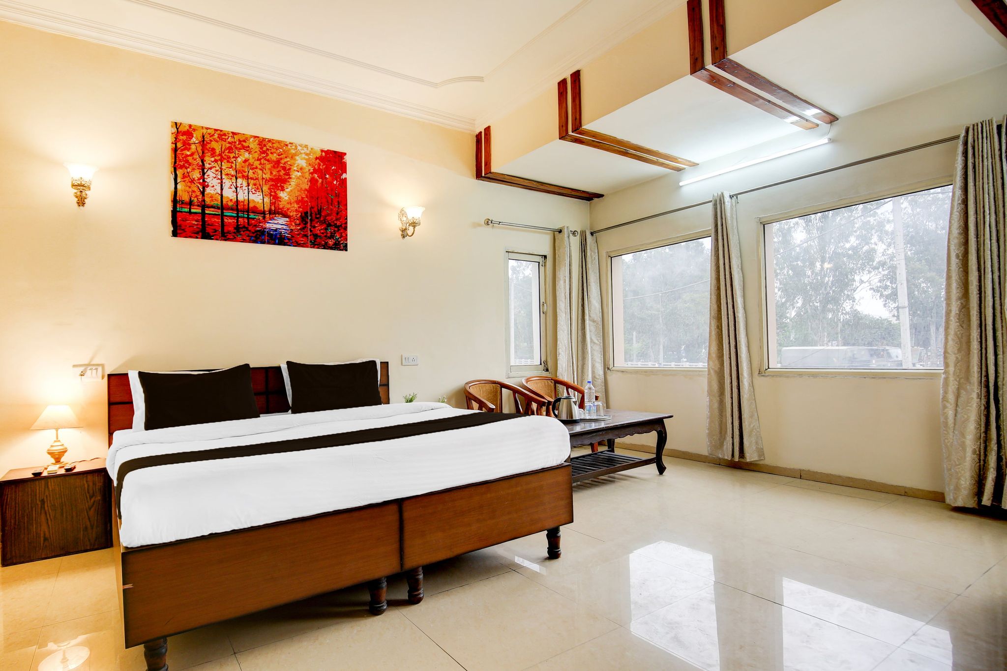Hotel O Dera Bassi Ambala-Chandigarh Road Classic 14