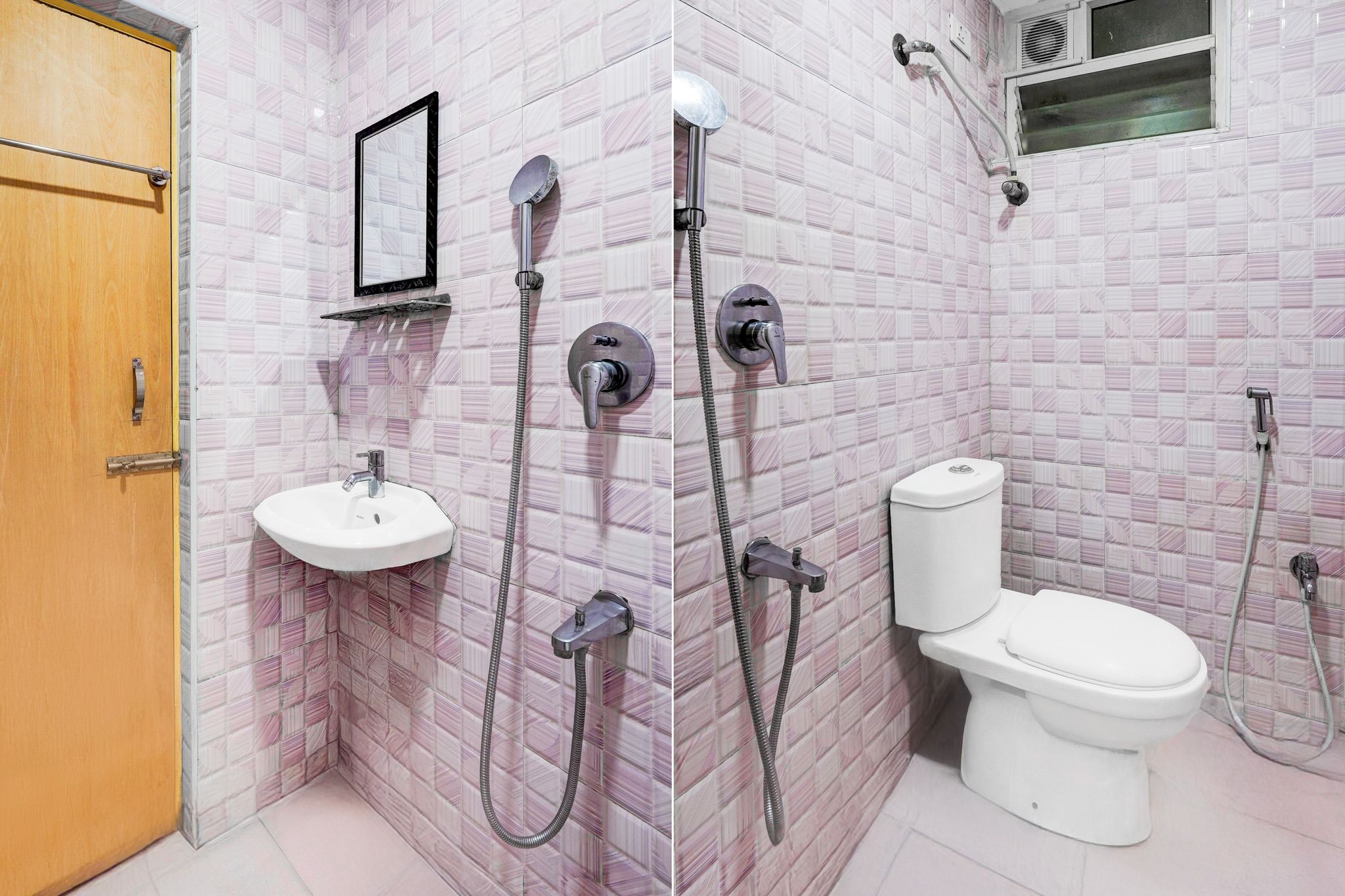 Hotel O Arcot Road Porur Classic 6
