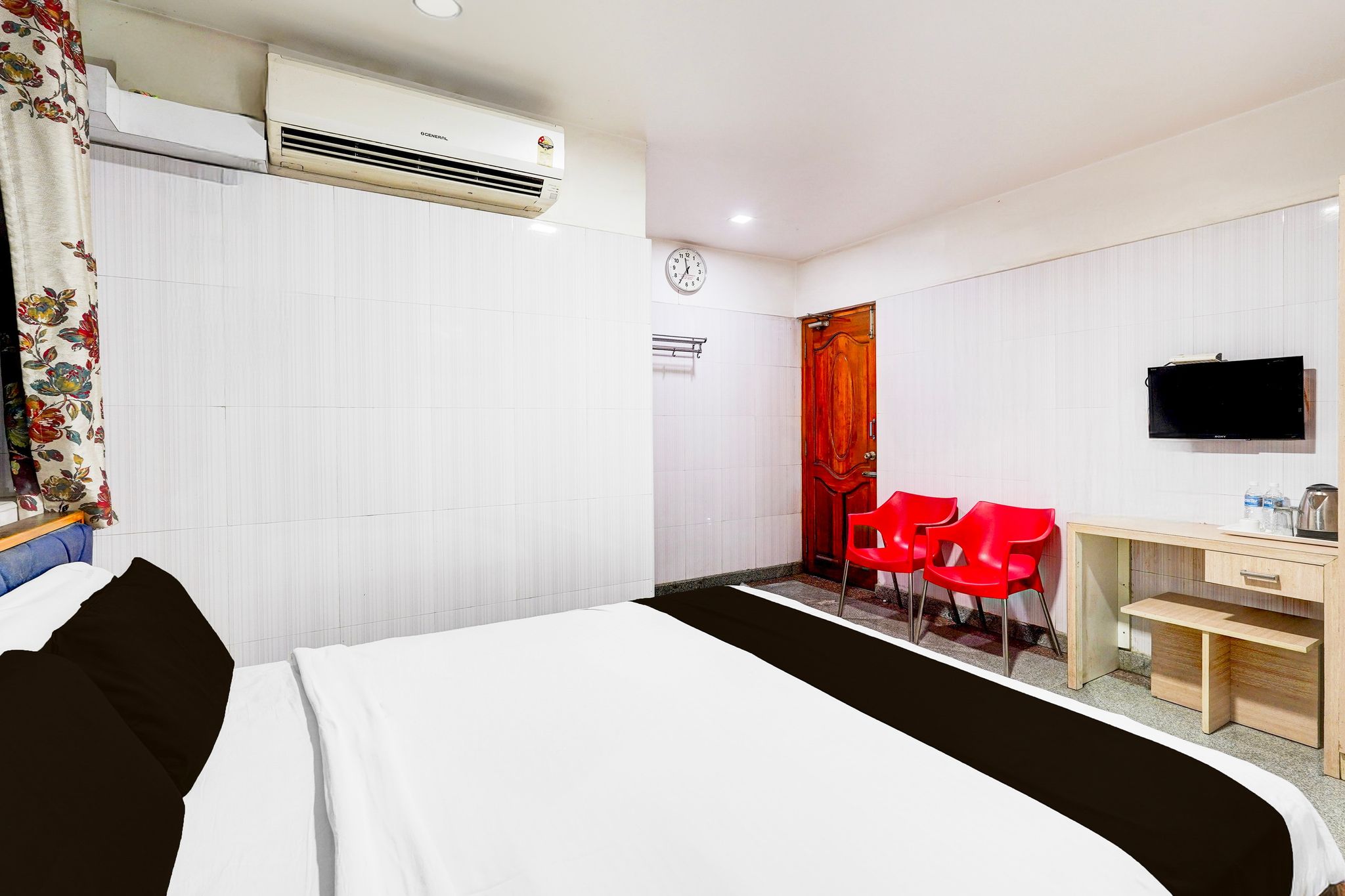 Hotel O Arcot Road Porur Classic 3