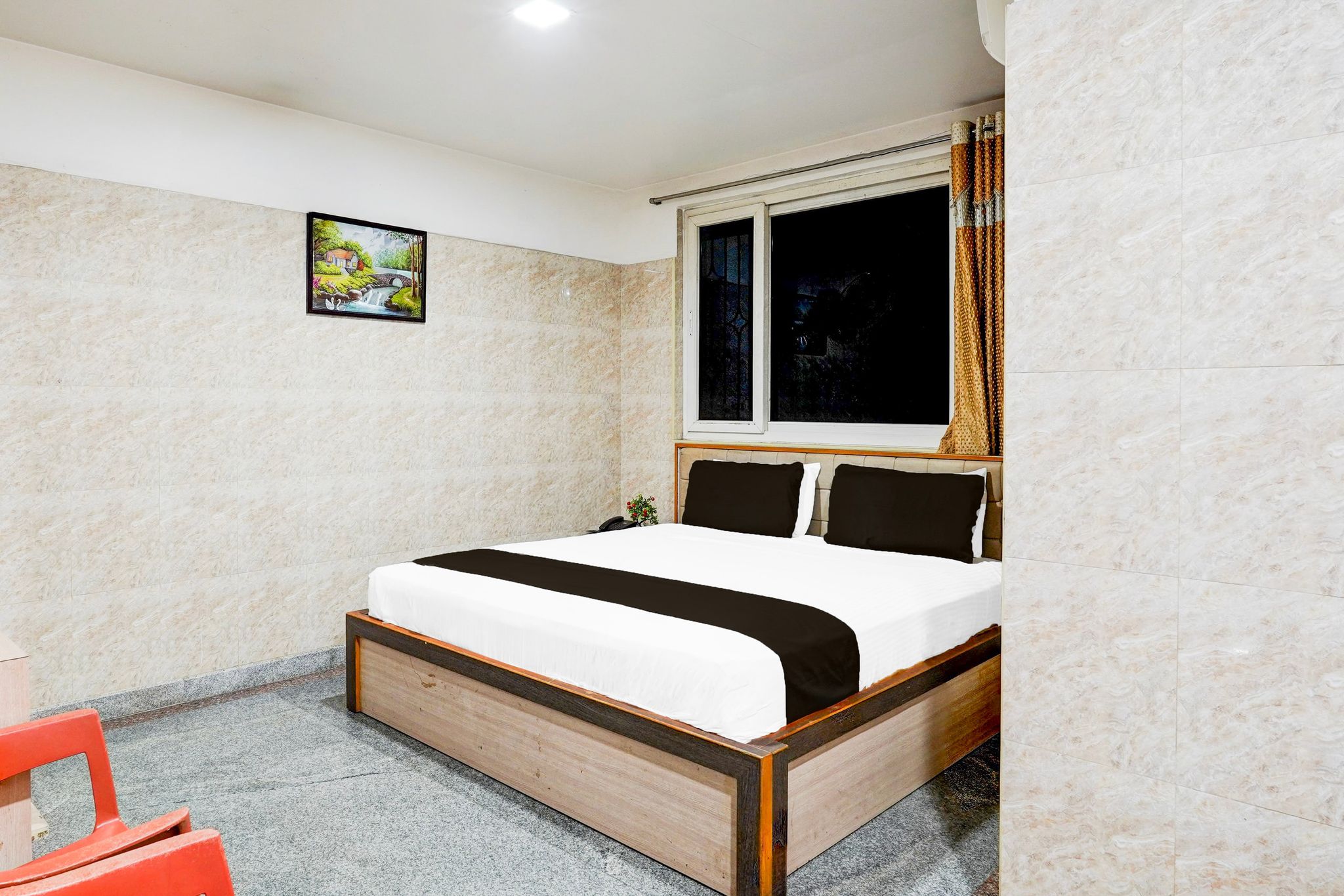 Hotel O Arcot Road Porur Classic 5