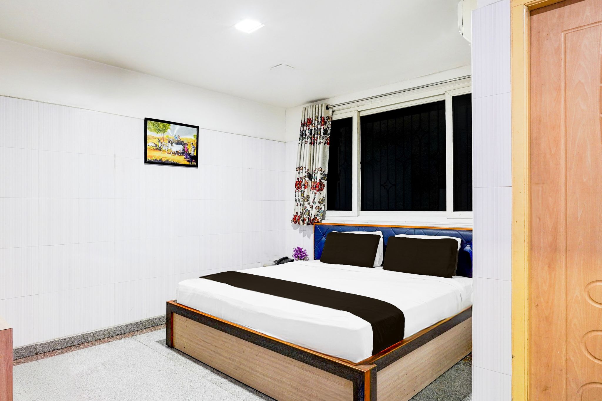 Hotel O Arcot Road Porur Classic