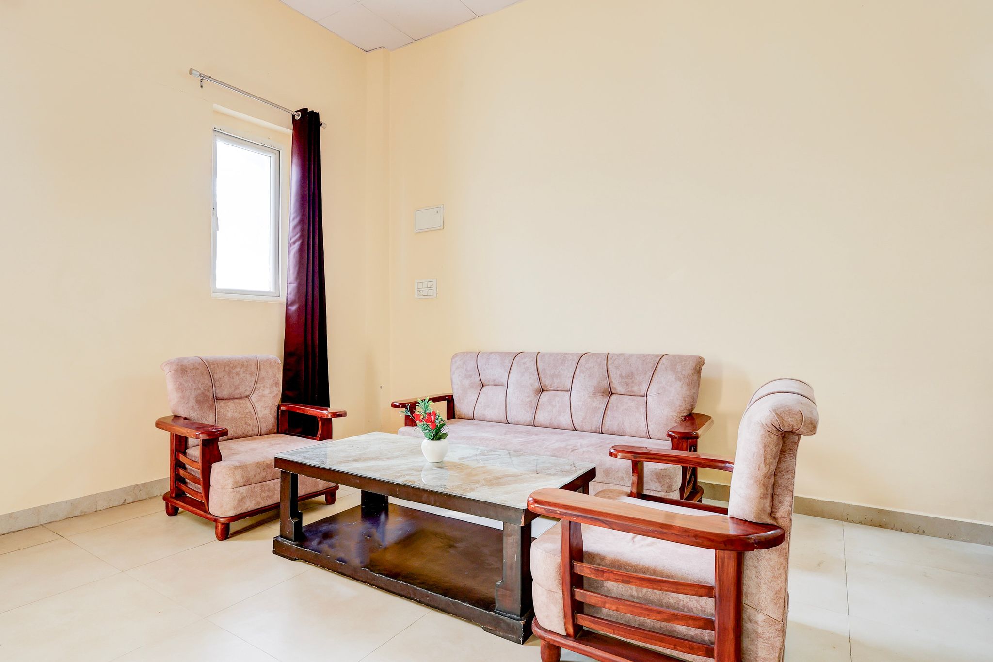 Hotel O Highway Haveli Classic 17