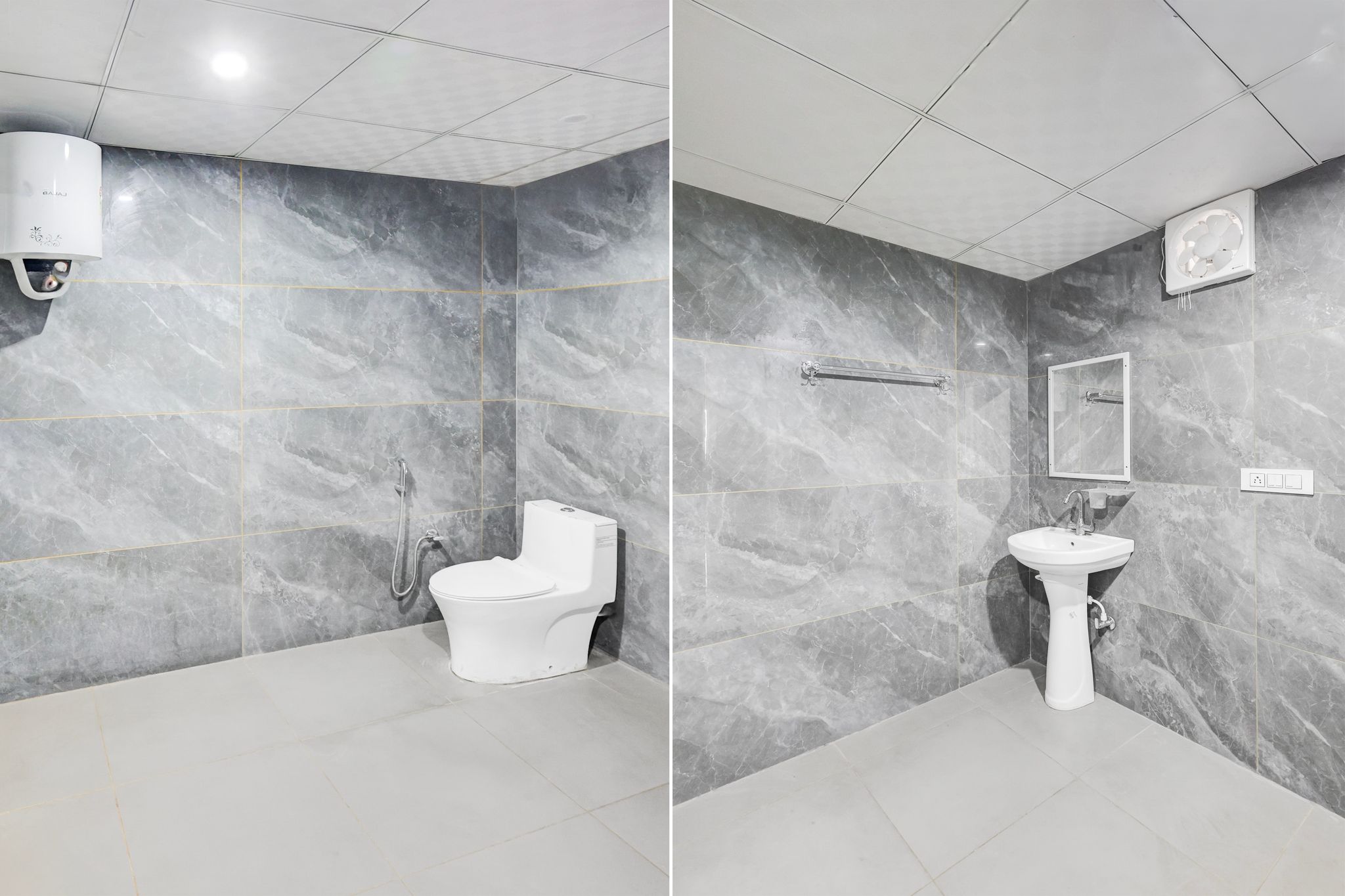 Hotel O Highway Haveli Classic 14