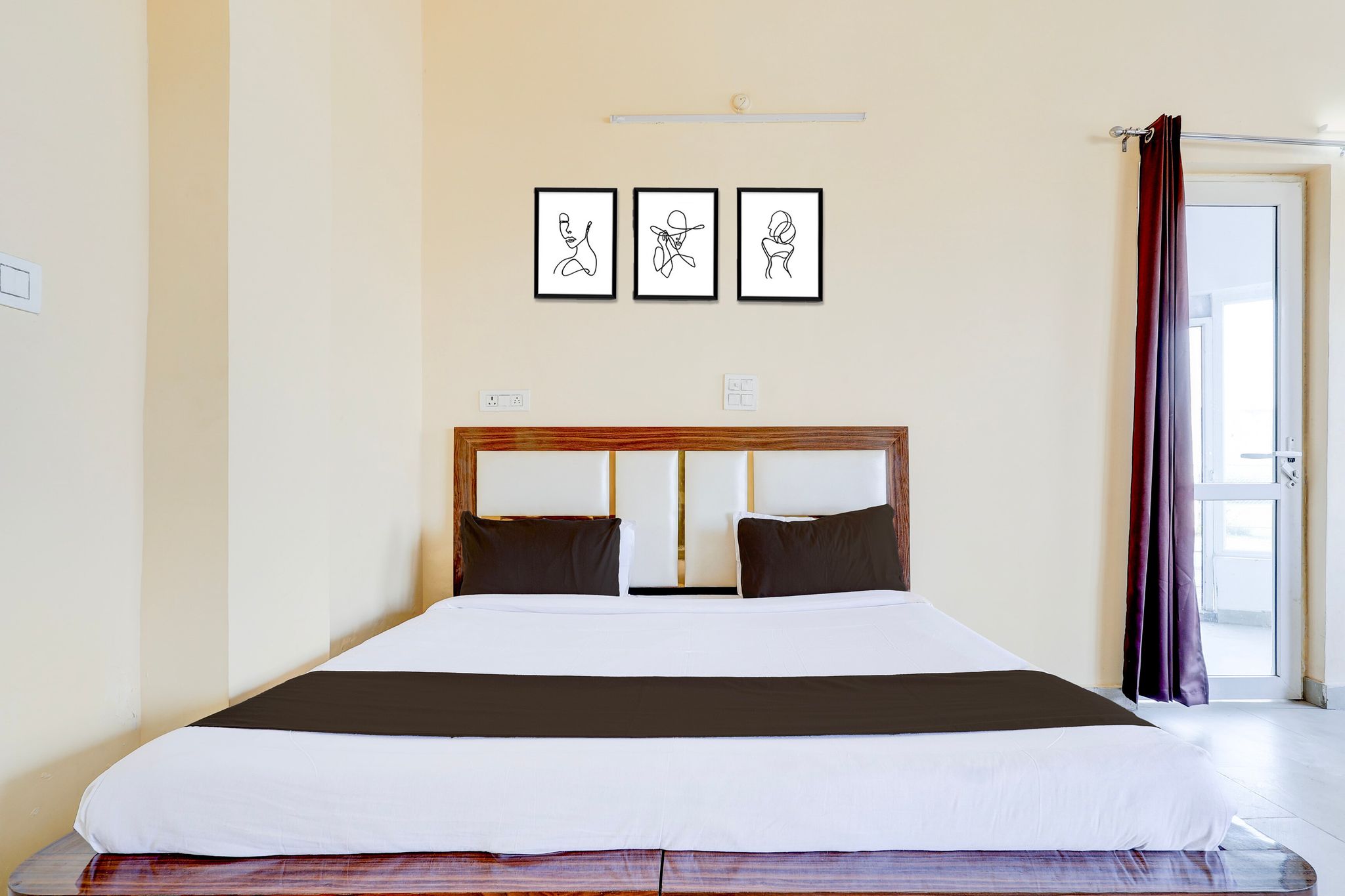 Hotel O Highway Haveli Classic 4