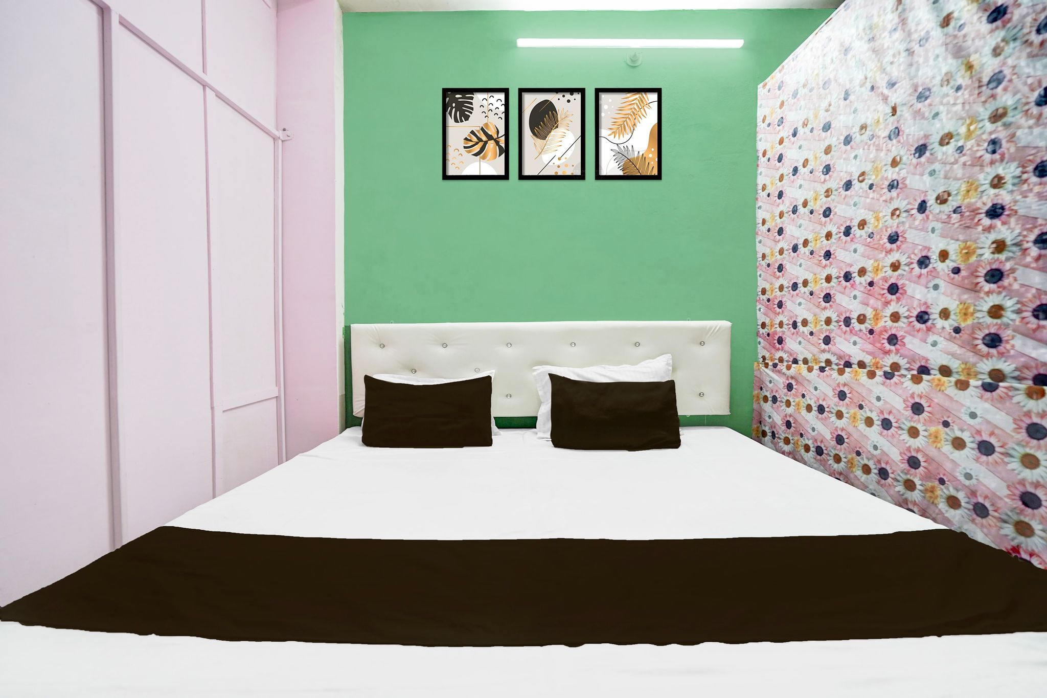 SPOT ON Prayaj In Hotel & Restaurant SPOT ON NON-AC 3