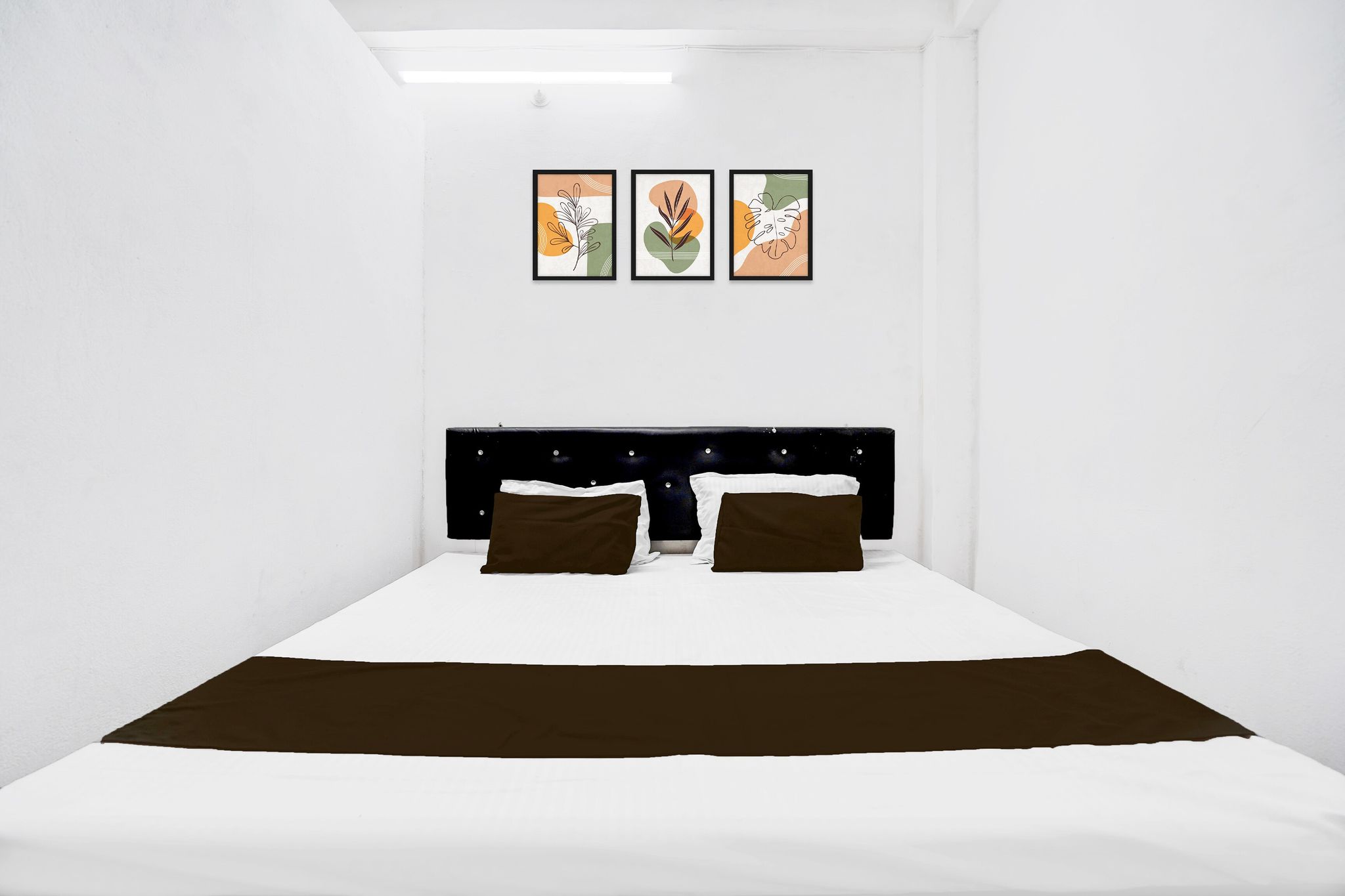 SPOT ON Prayaj In Hotel & Restaurant SPOT ON NON-AC