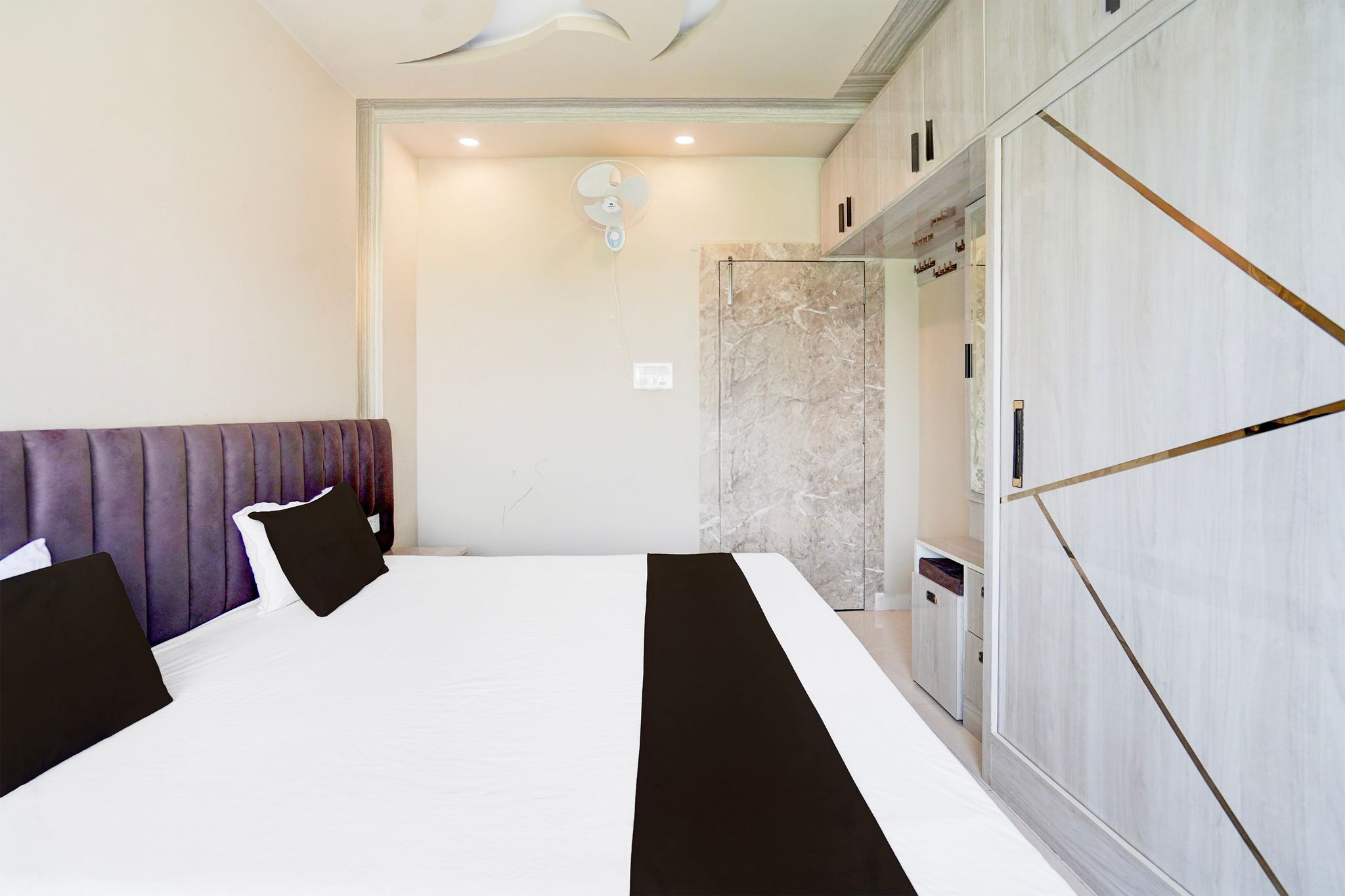 Hotel O Pankaj Classic 6