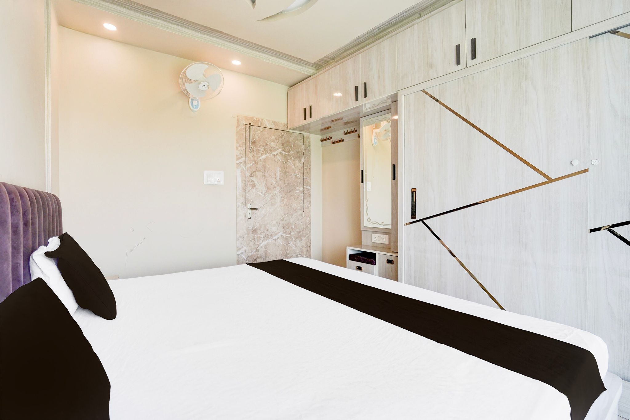 Hotel O Pankaj Classic 4