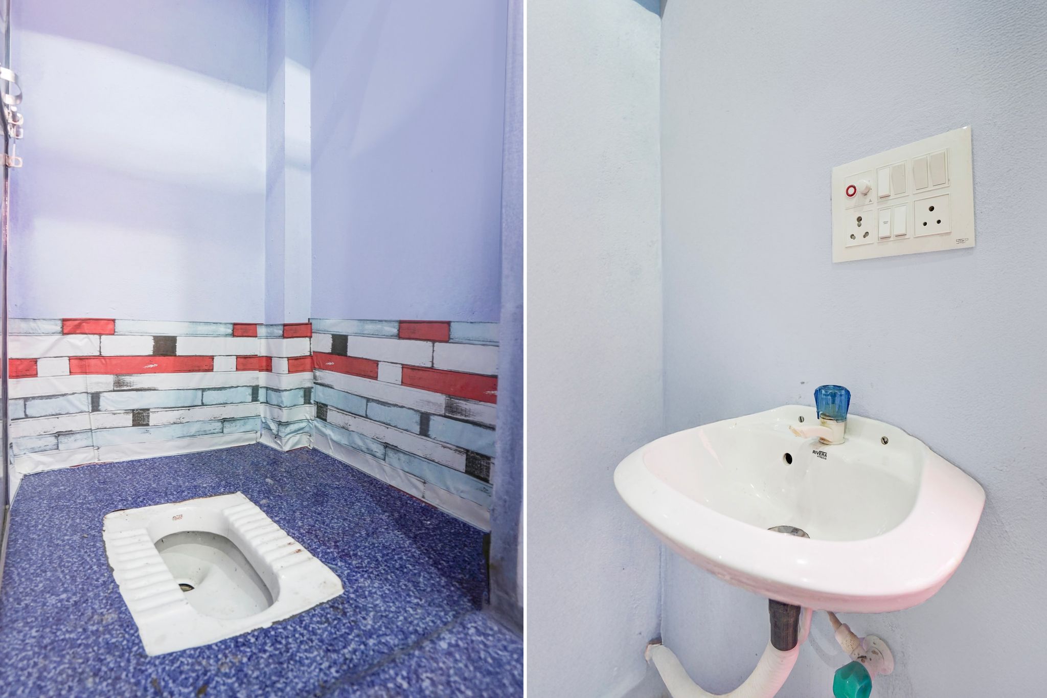 Washroom