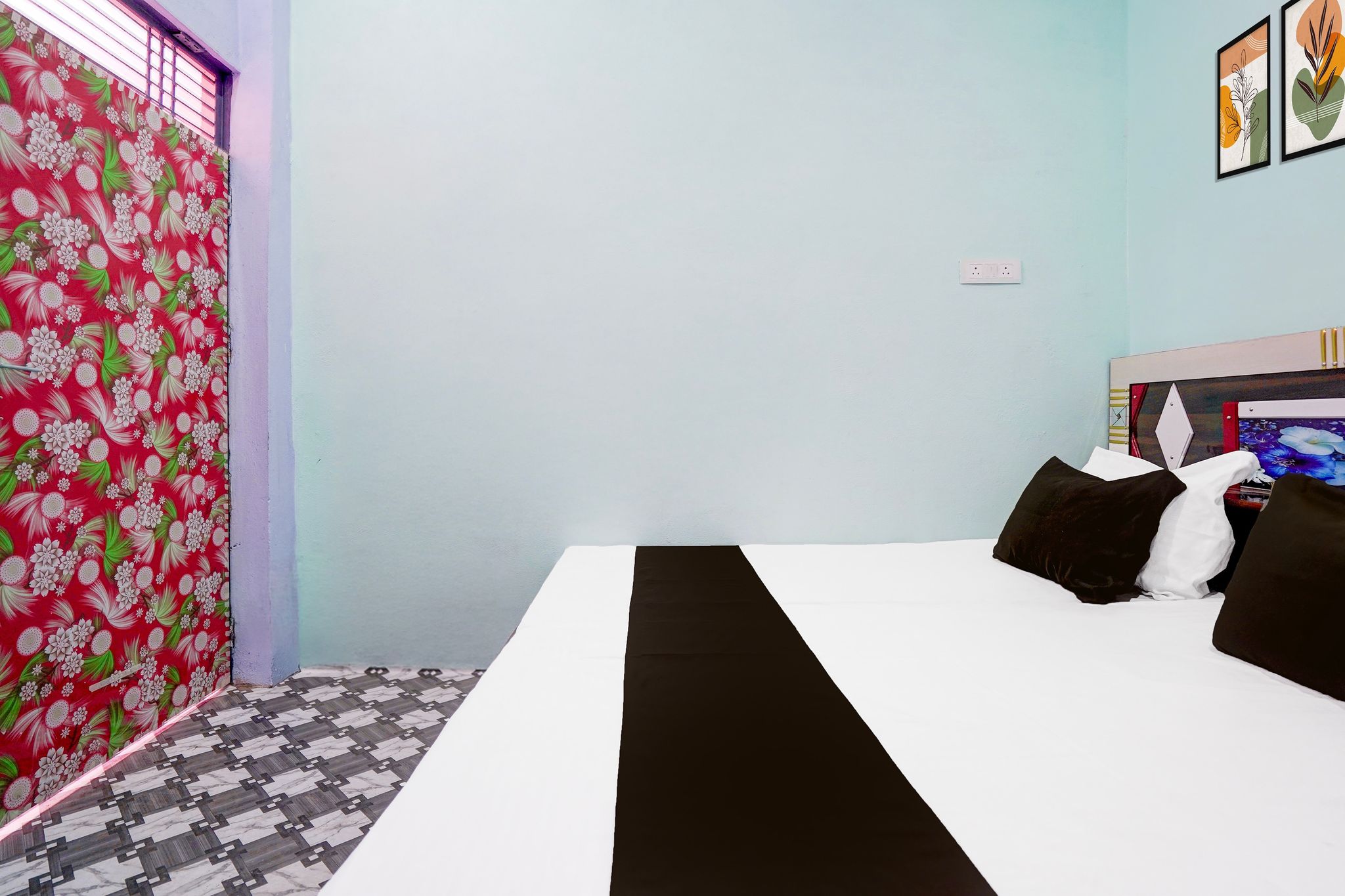 SPOT ON Jannat hotel and restaurant Classic 12