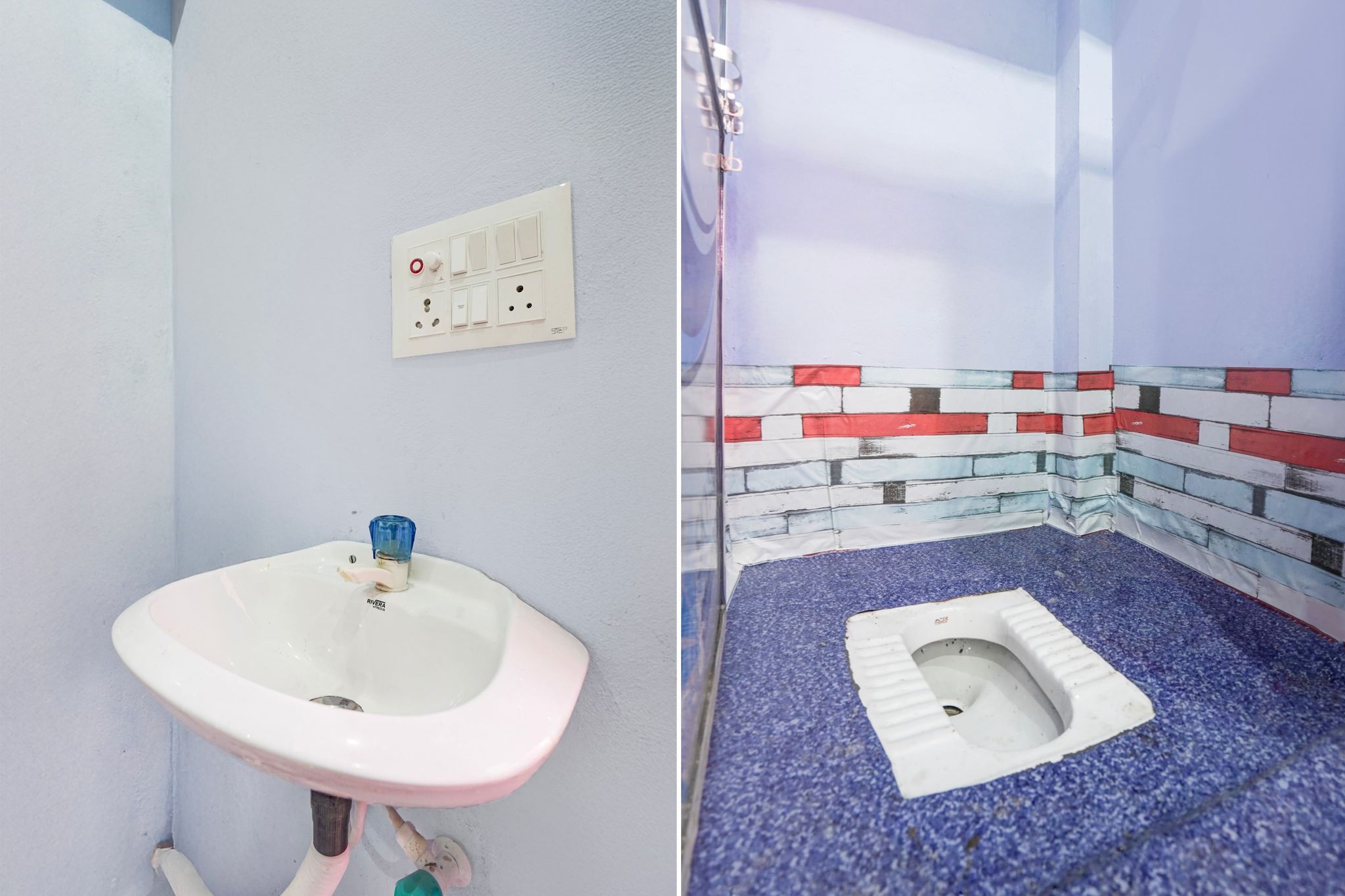 Washroom