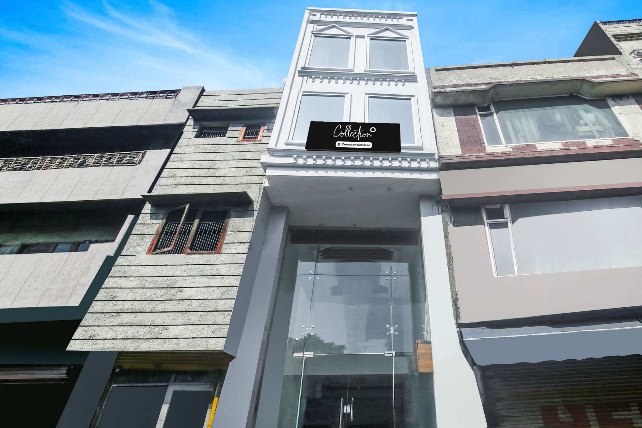 Facade