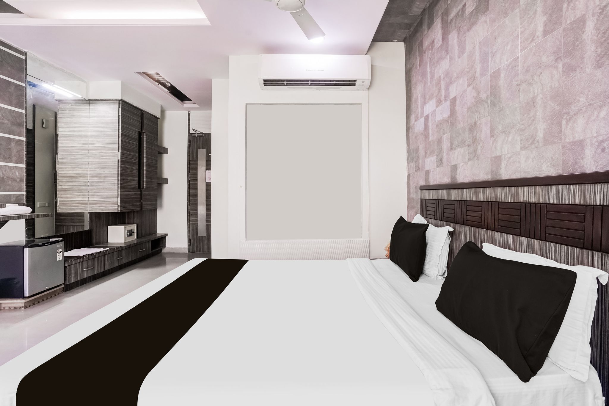 Townhouse Kranti Square Aurangabad Classic 11