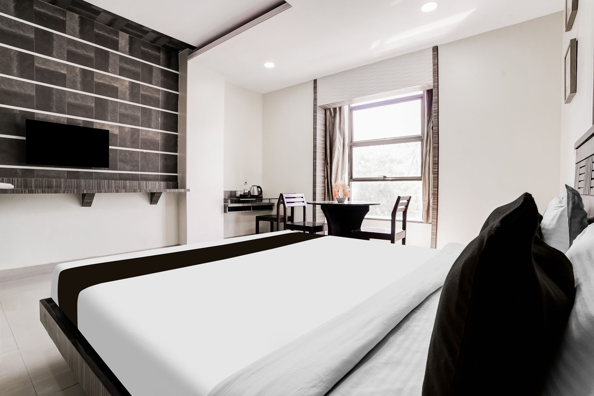 Townhouse Kranti Square Aurangabad Classic 7