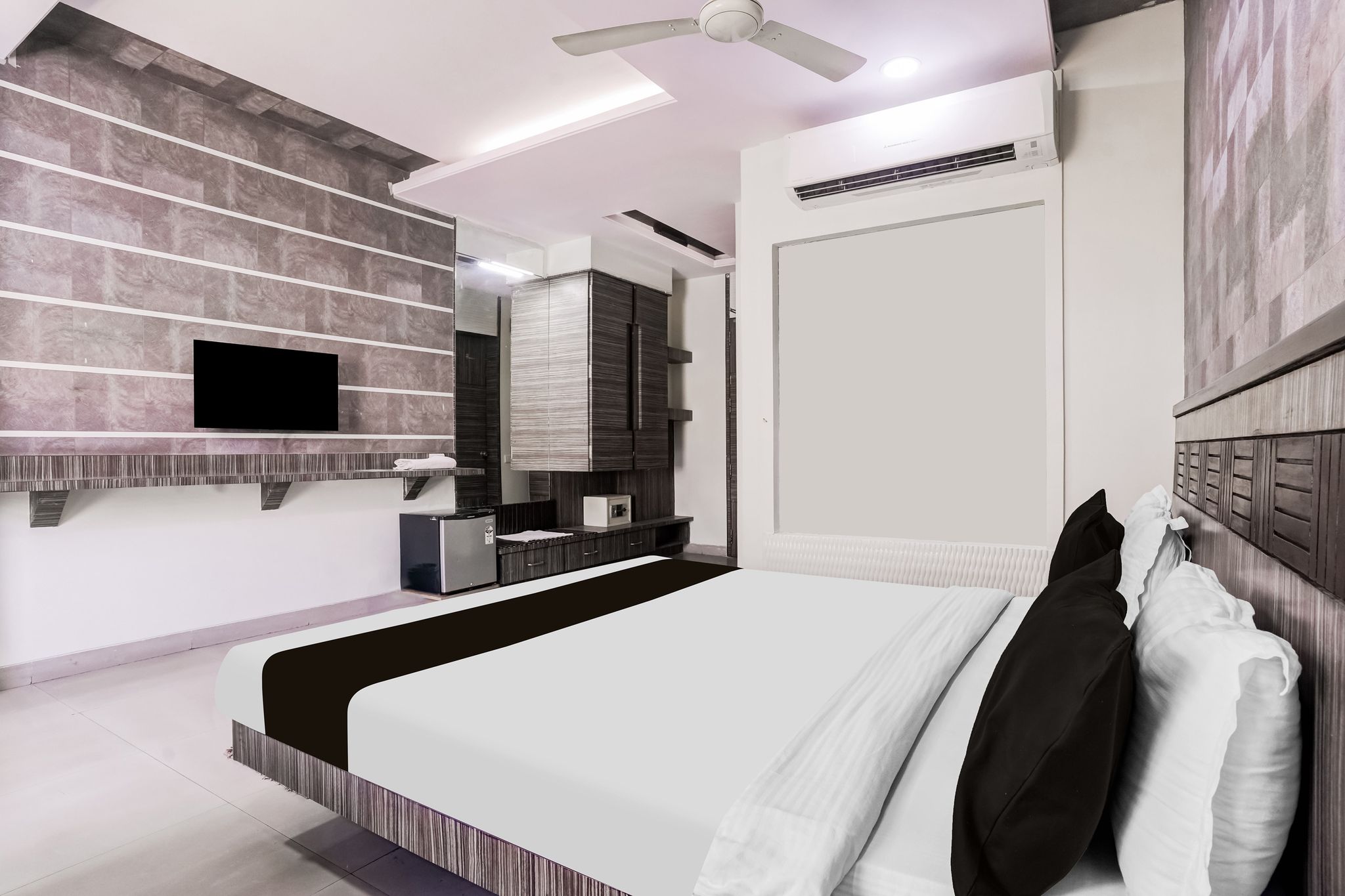 Townhouse Kranti Square Aurangabad Classic 6