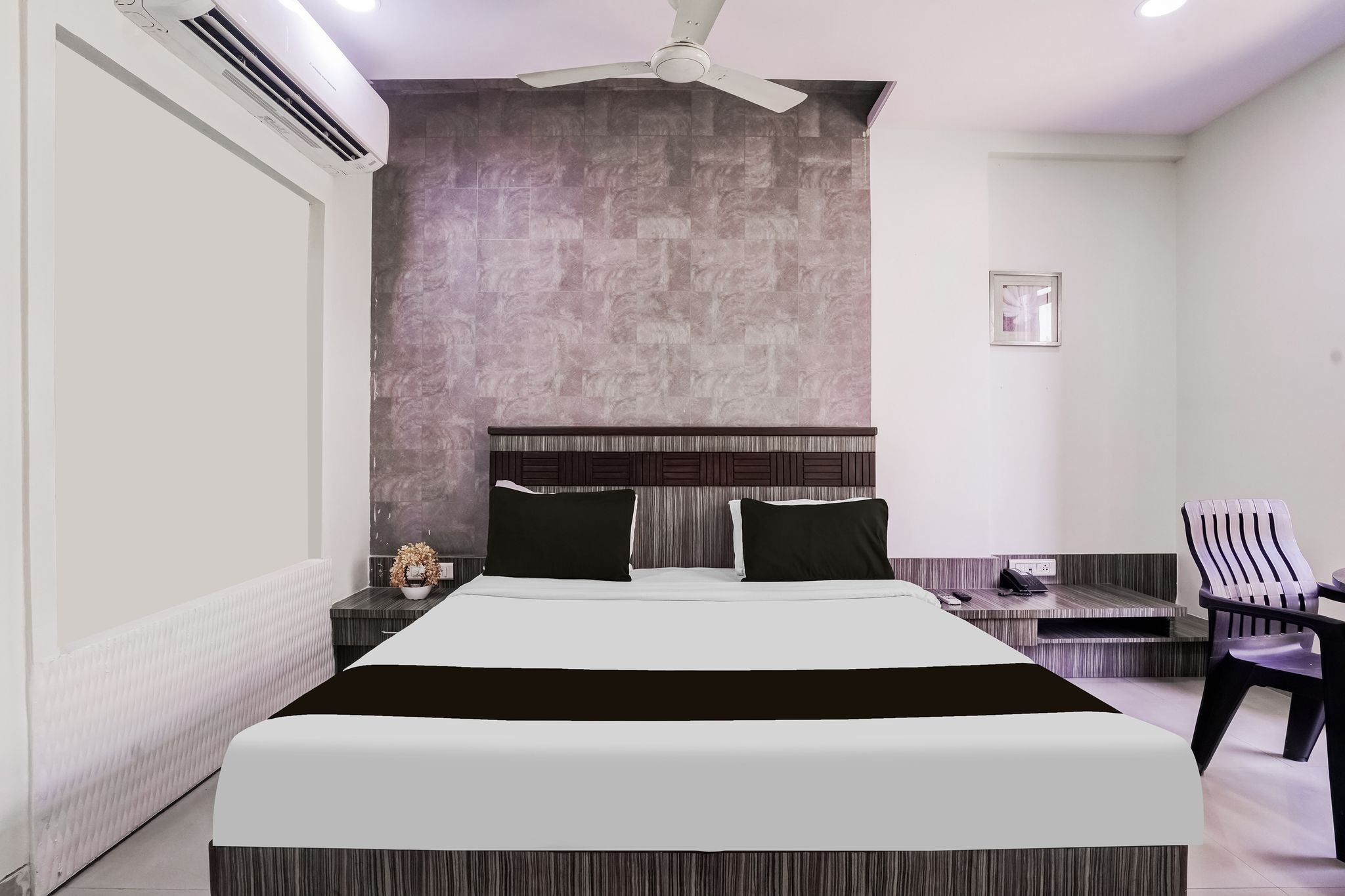 Townhouse Kranti Square Aurangabad Classic 12