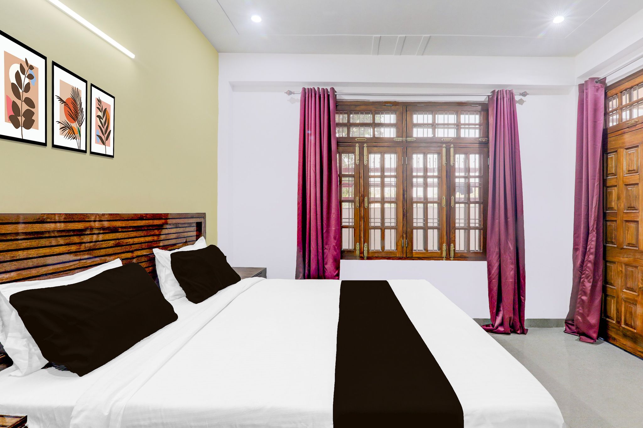 Hotel O by OYO Lotus Stay Inn Classic 14